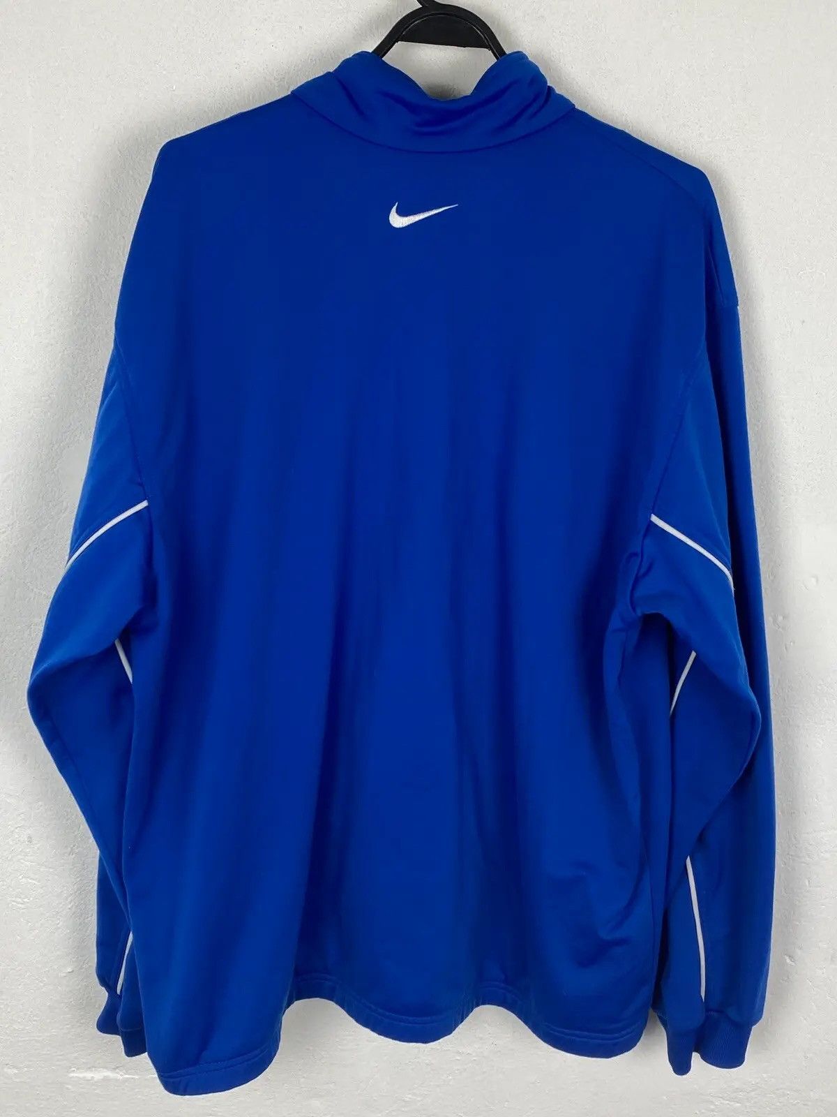 Nike 00s Vintage Nike x KNVB 2003 Football Days Tracksuit Jacket Size US XL / EU 56 / 4 - 7 Thumbnail