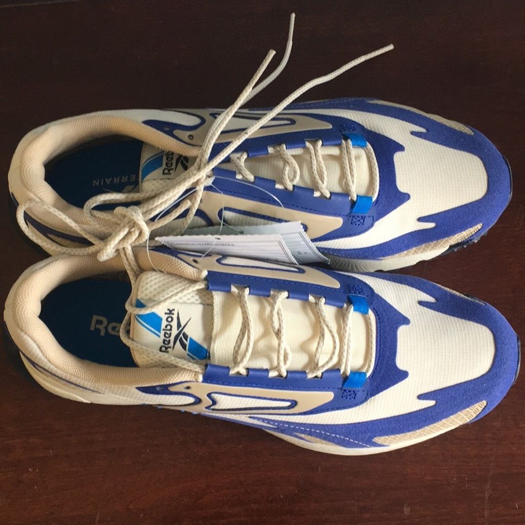 Reebok Reebok Men's at Craze 2.0 Running Shoe: Size 9 Size US 9 / IT 39 - 6 Thumbnail