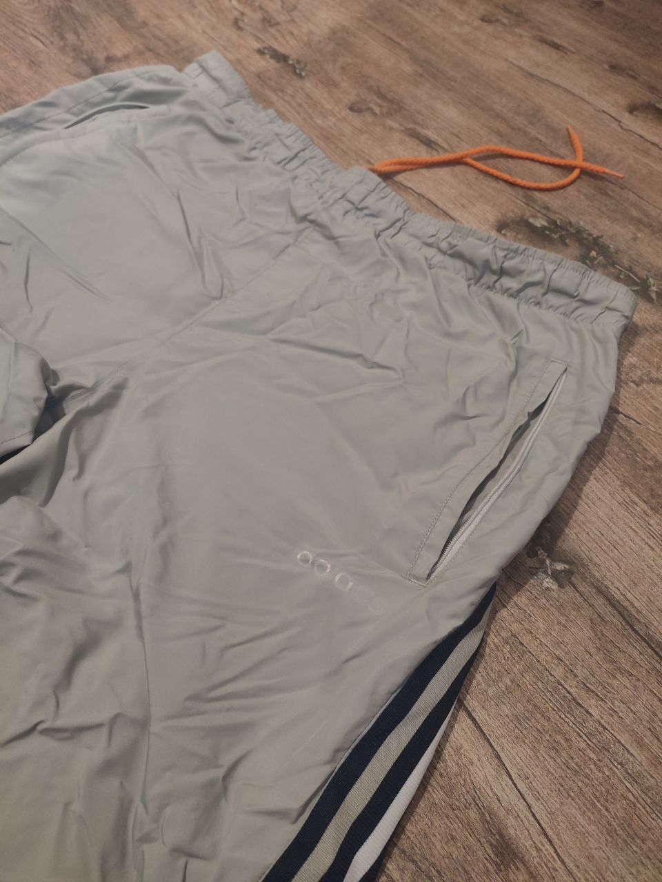 Adidas Vintage Y2K Adidas Tech Track Pants L sz Size US 34 / EU 50 - 5 Thumbnail