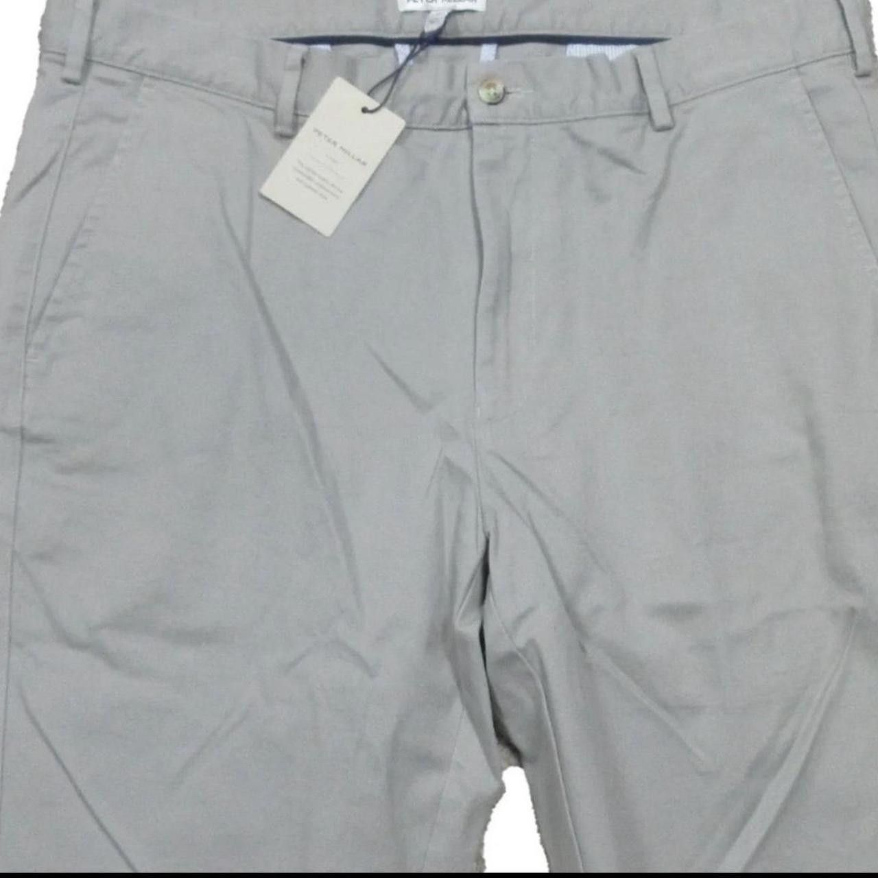Peter Millar New Peter Millar Mountain Twill Size US 33 - 7 Thumbnail
