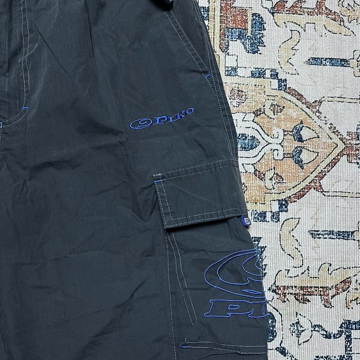 Other PIKO Hawaian Longboard Jorts Pants Size US 32 / EU 48 - 2 Thumbnail