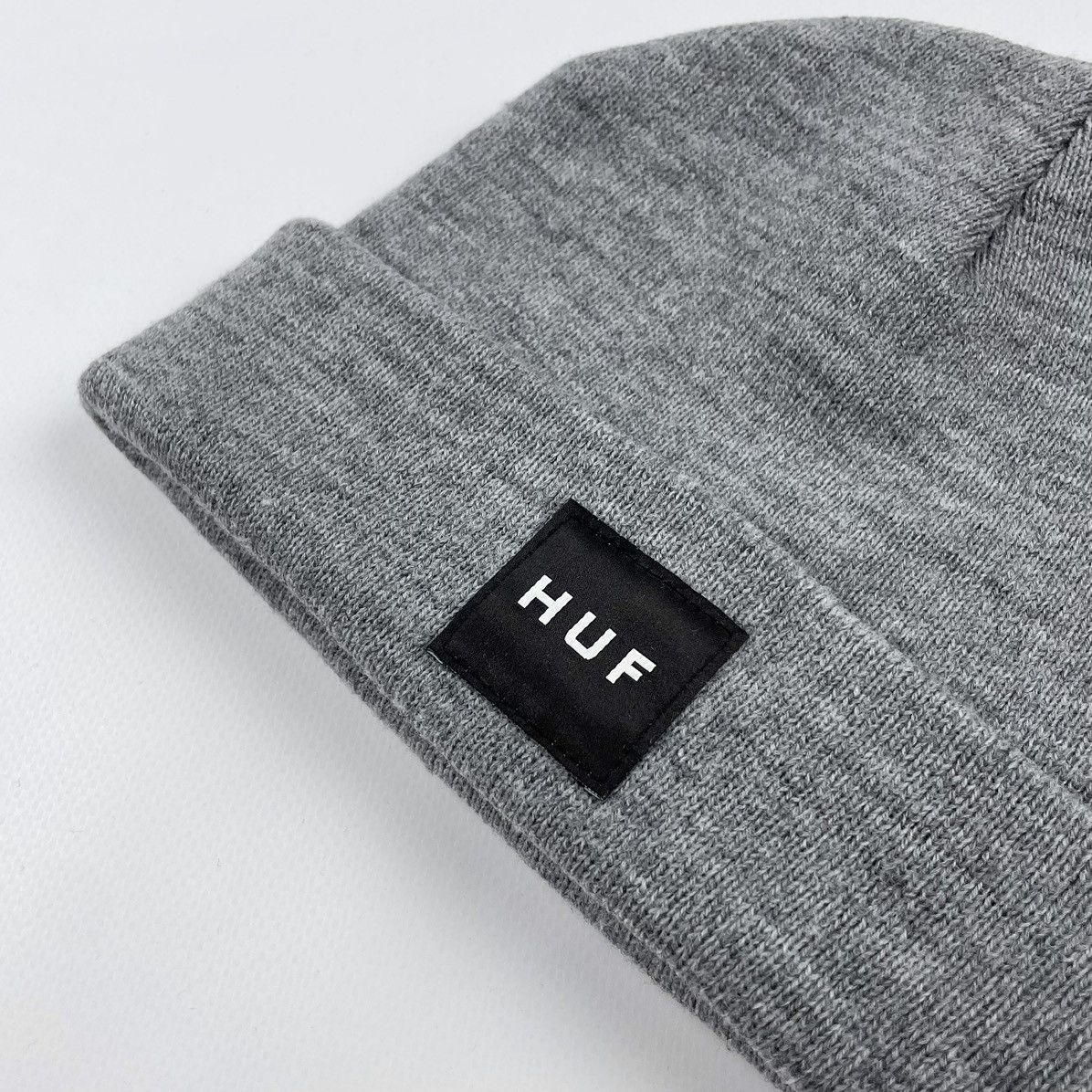 Huf Huf Beanie Hat Size ONE SIZE - 4 Thumbnail