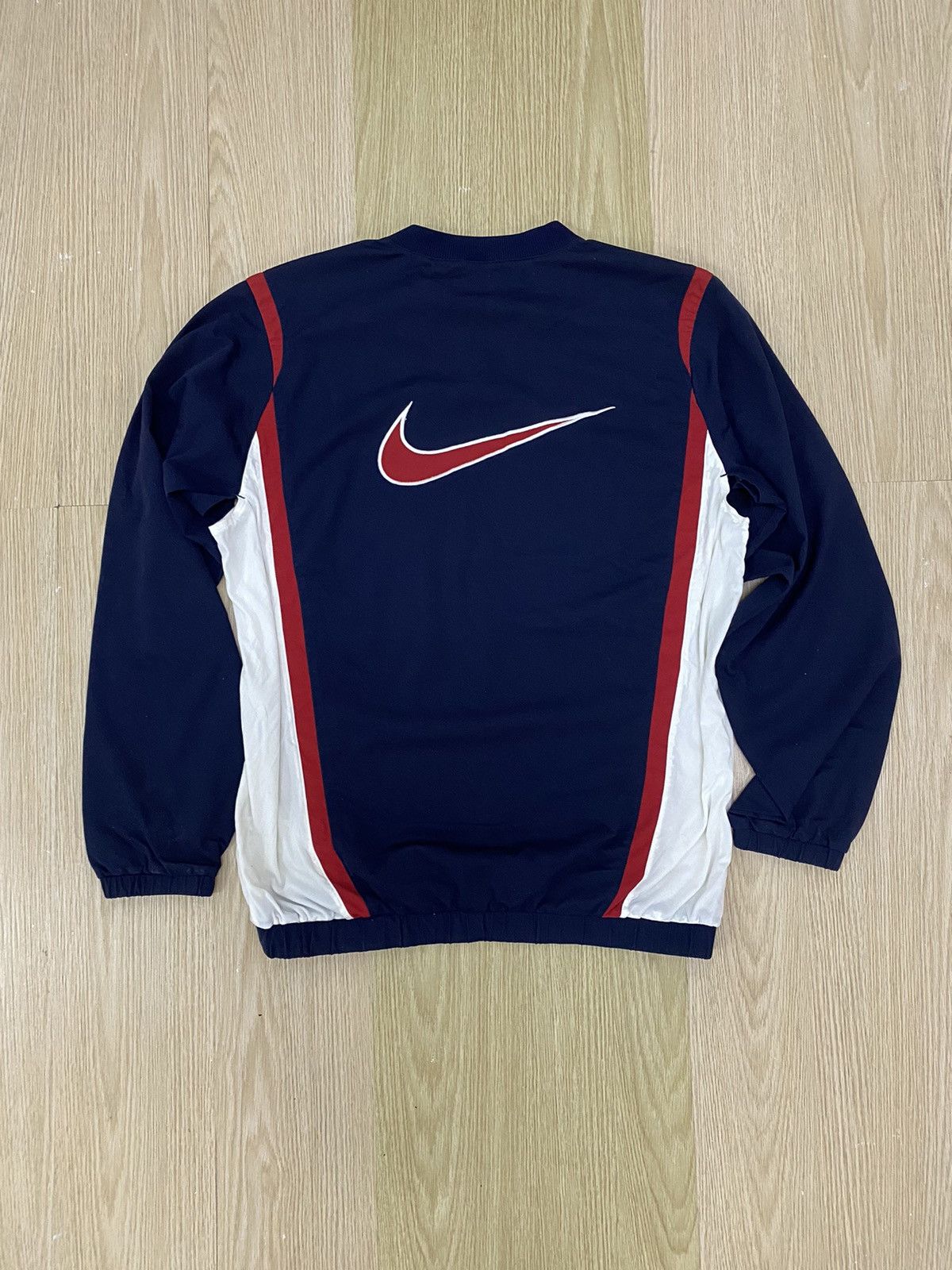 nike original jumpers