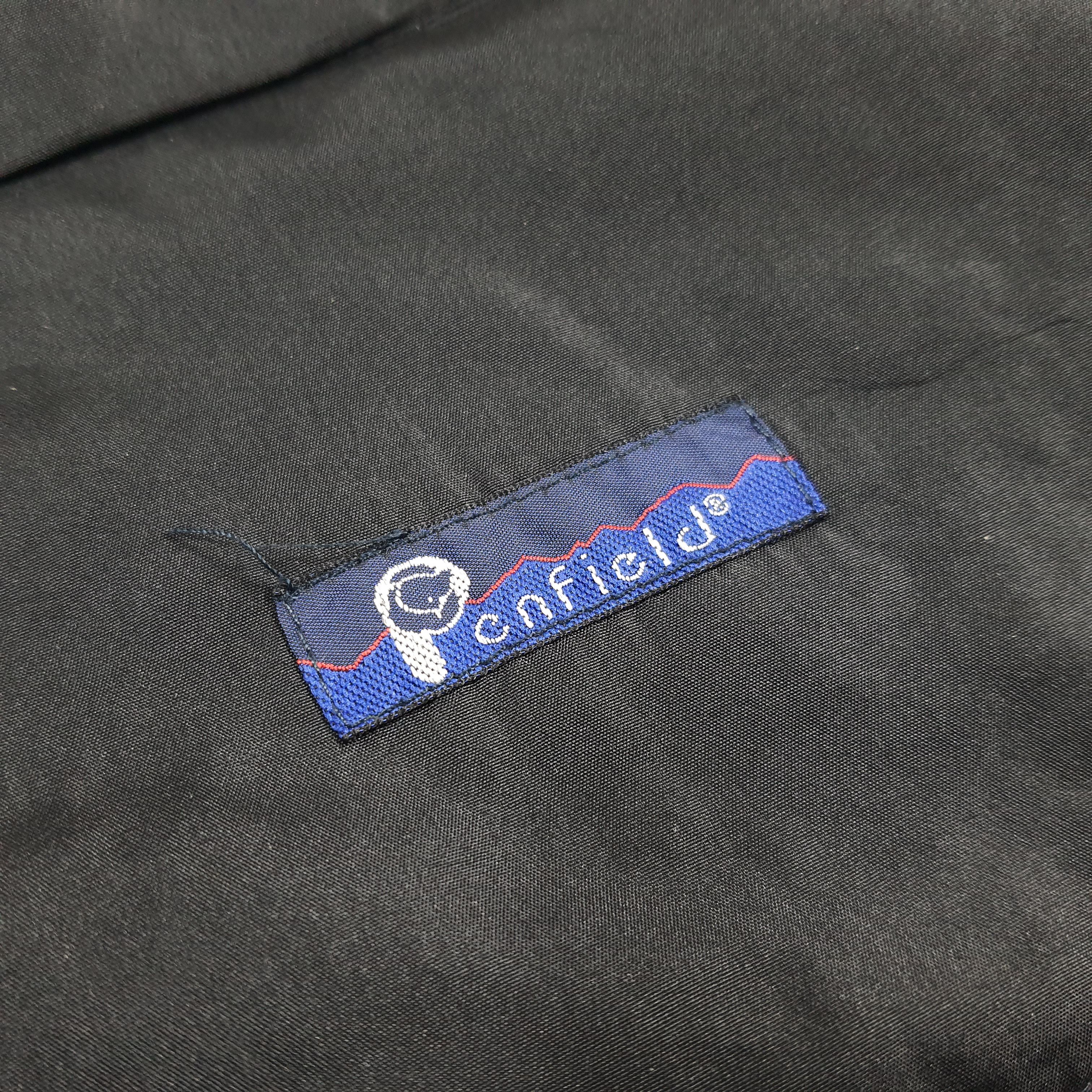 Penfield Vintage Penfield Outdoor Custom Skull Logo Jacket C288N1 Size US XL / EU 56 / 4 - 5 Thumbnail