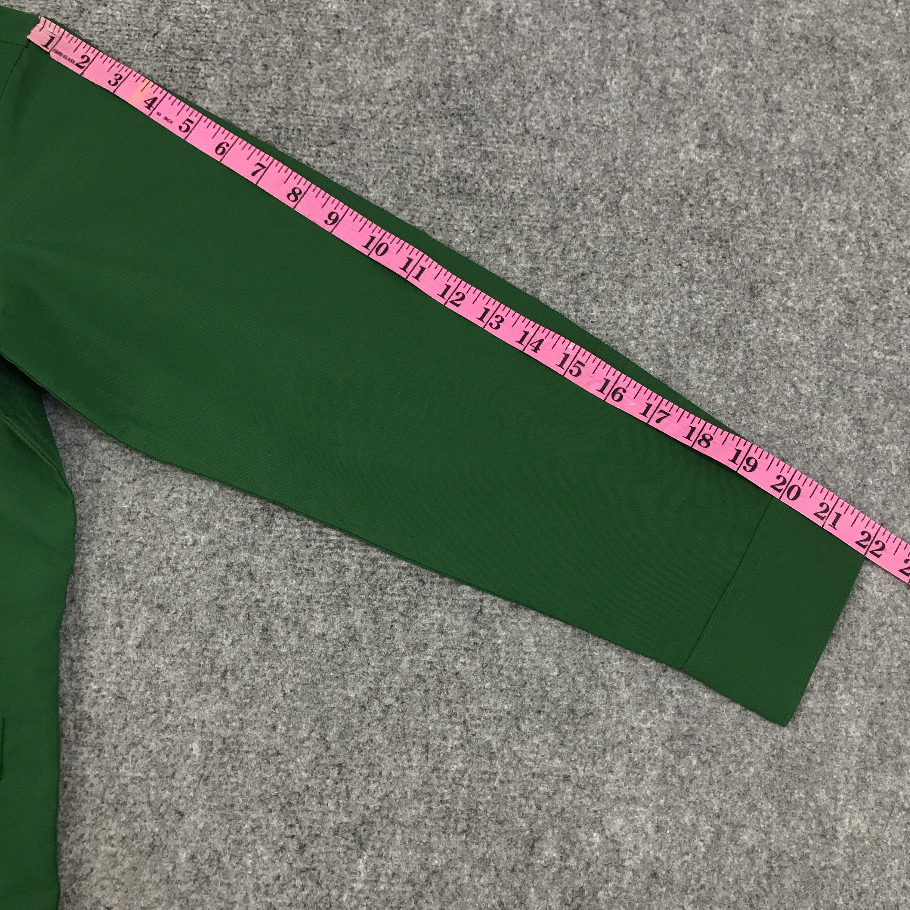 Japanese Brand 7-eleven staff Shirt jacket K124B18 Size US M / EU 48-50 / 2 - 7 Thumbnail