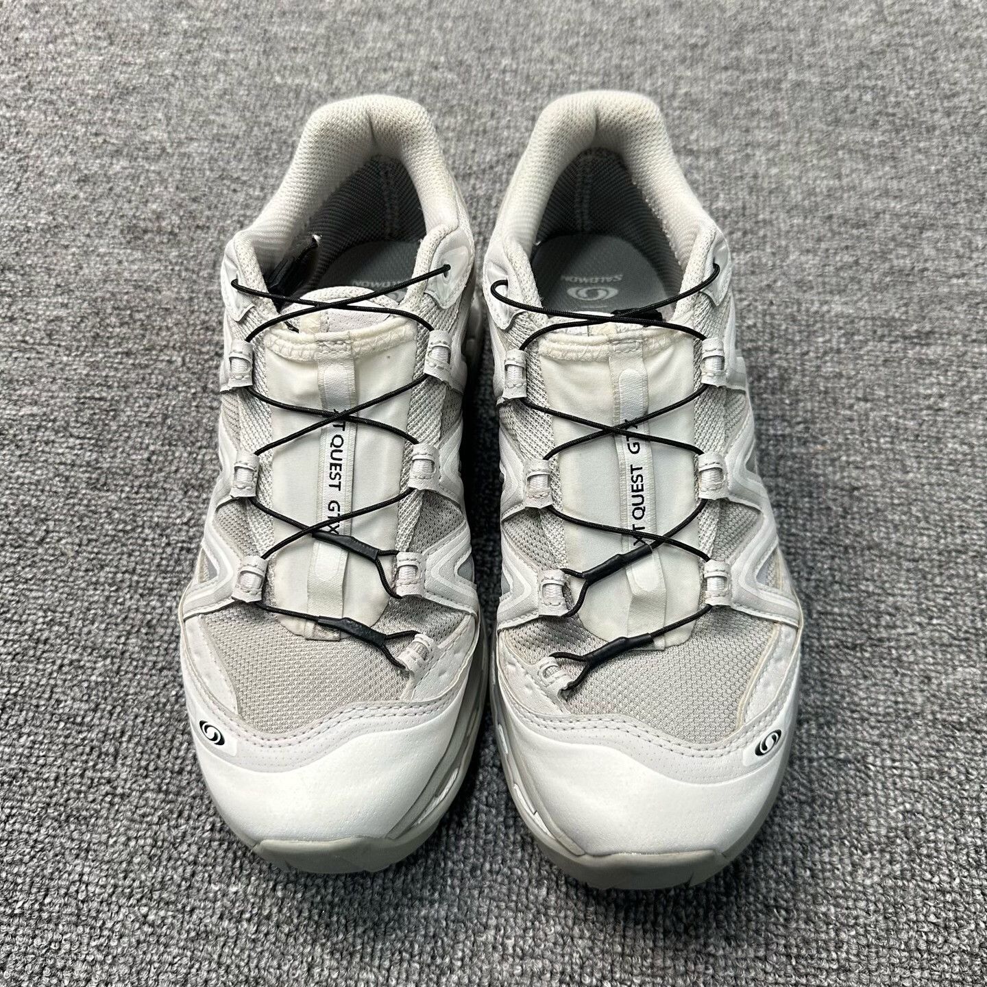 Salomon Lowtop Sneakers 5.5 Men Size US 5.5 / EU 38 - 1 Thumbnail