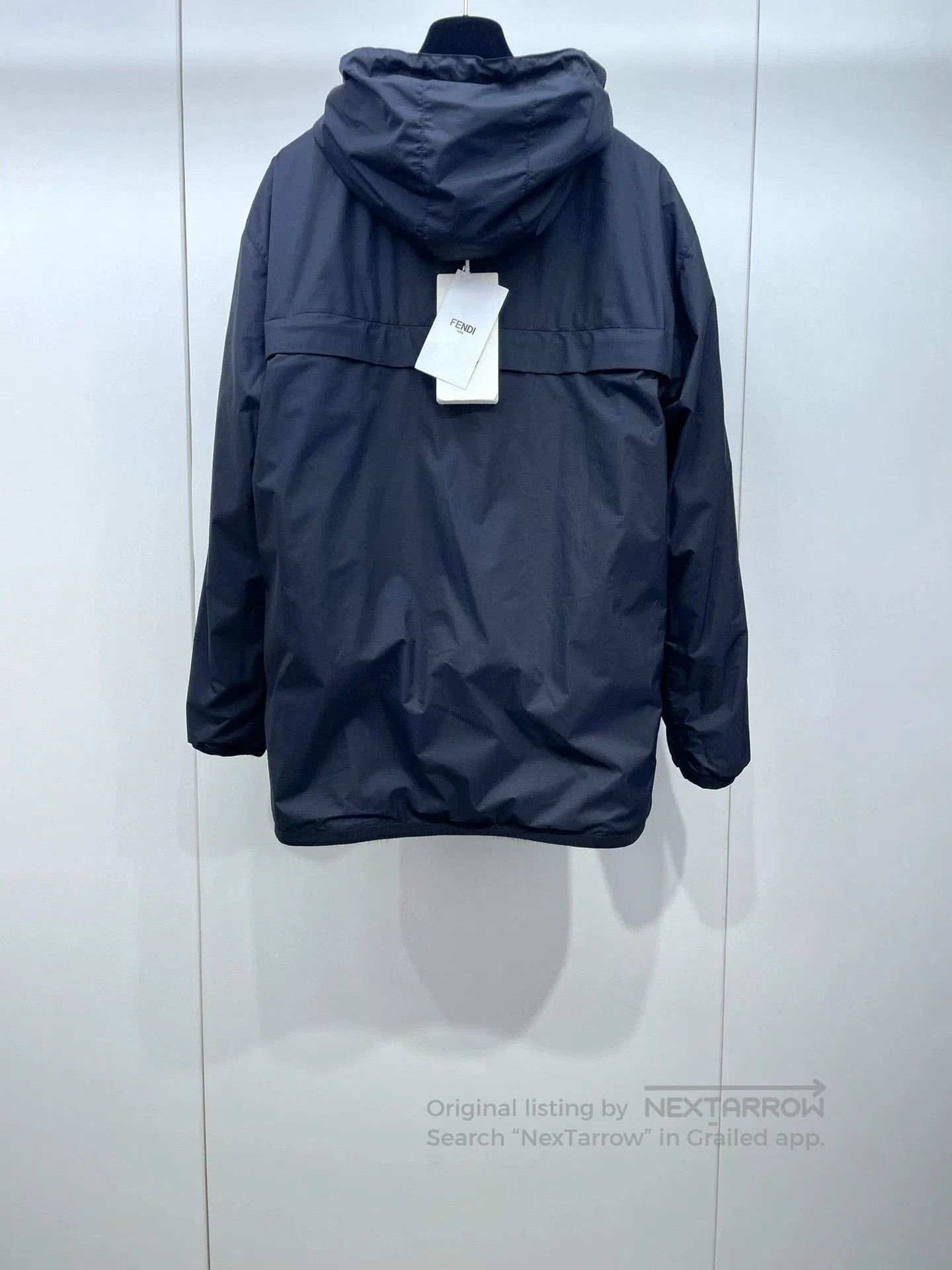Fendi Fendi. Size US S / EU 44-46 / 1 - 4 Thumbnail