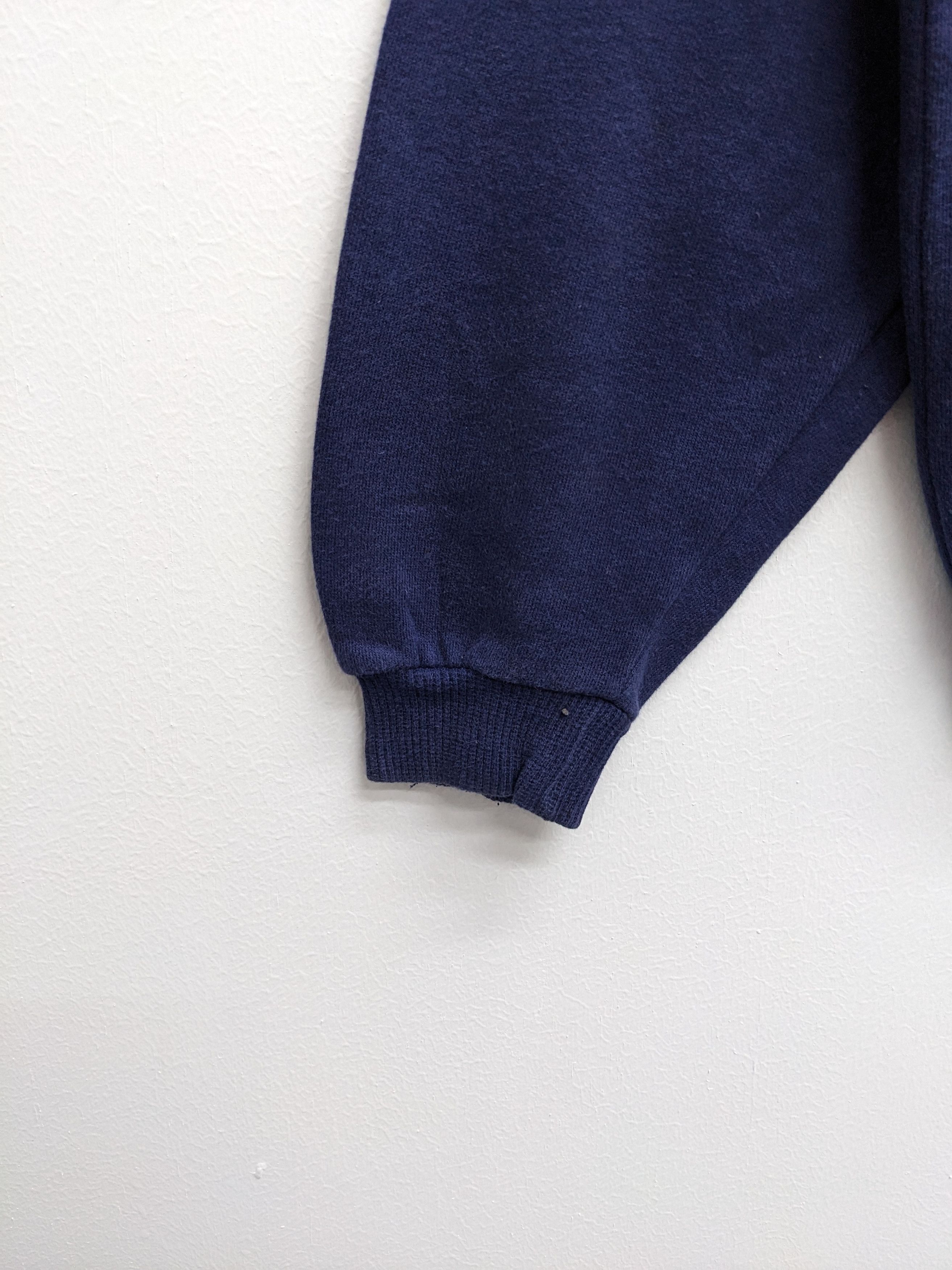 Designer KD CLASSIC DESIGNER STREETWEAR SWEATSHIRT Size US L / EU 52-54 / 3 - 4 Thumbnail