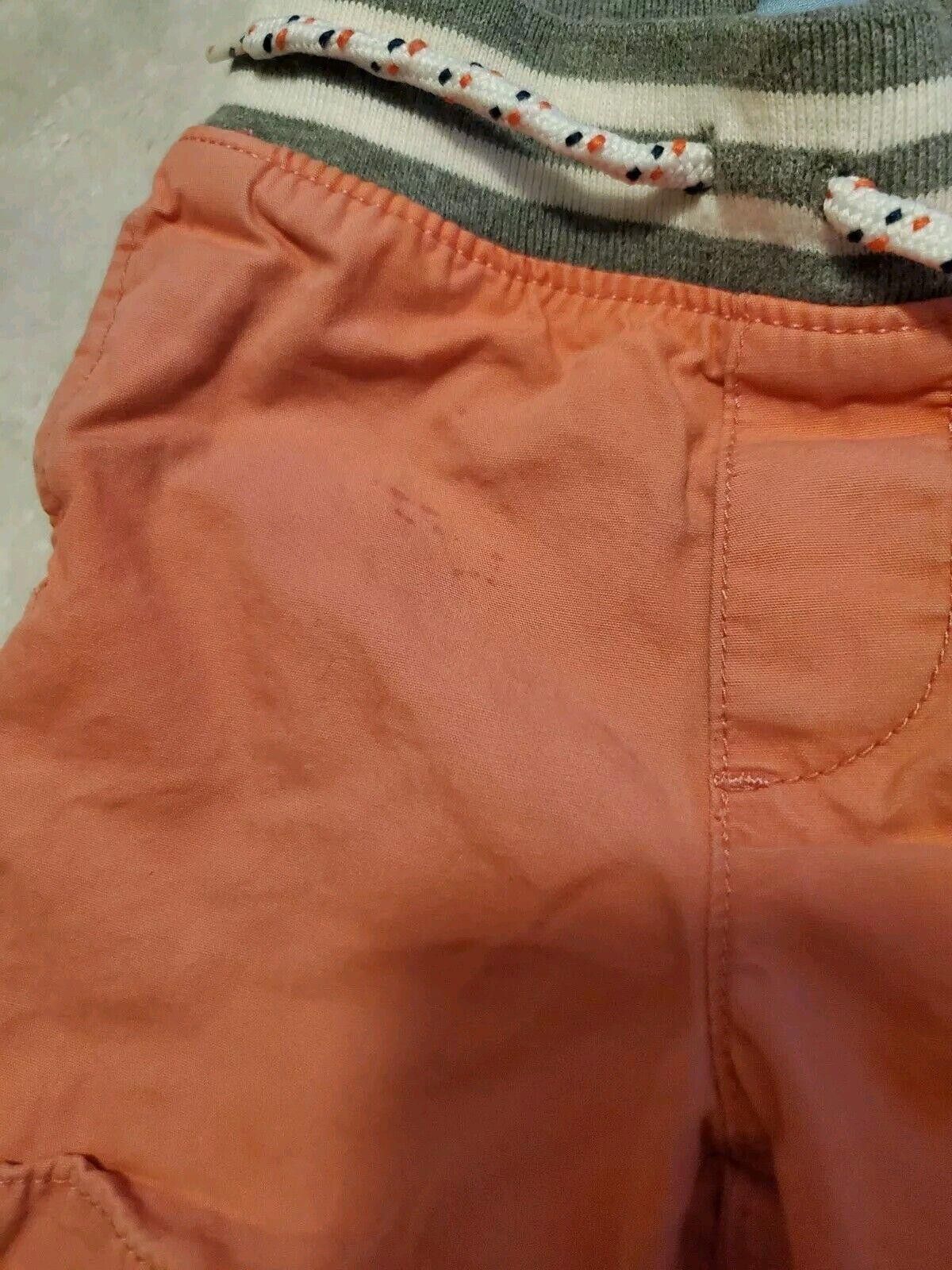Gap Baby Gap Pink 12-18m Shorts Size US 26 / EU 42 - 3 Thumbnail