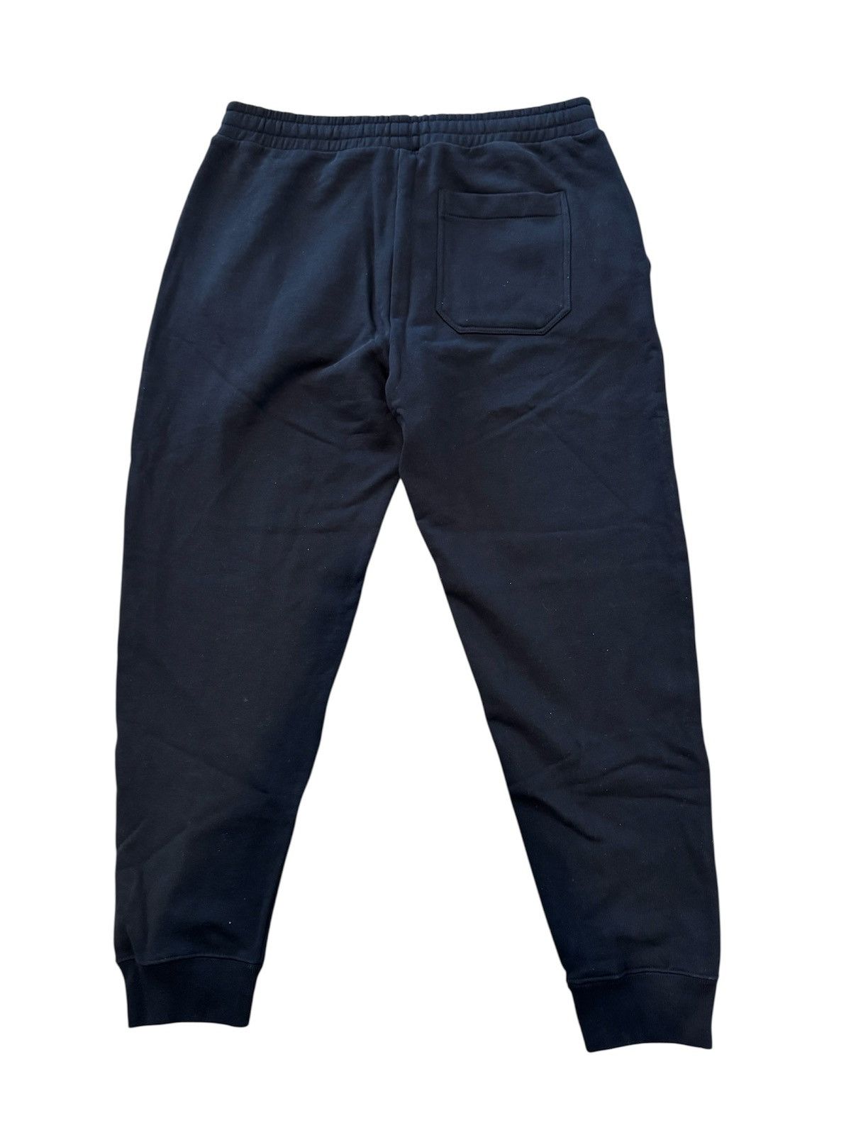 Helmut Lang Helmut Lang / Skewed Logo Jogger Size US 36 / EU 52 - 2 Thumbnail