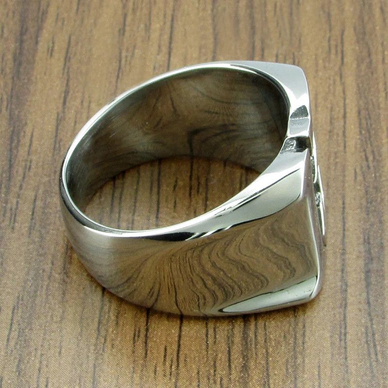 Designer × Jewelry Number 13 Ring Size ONE SIZE - 2 Thumbnail