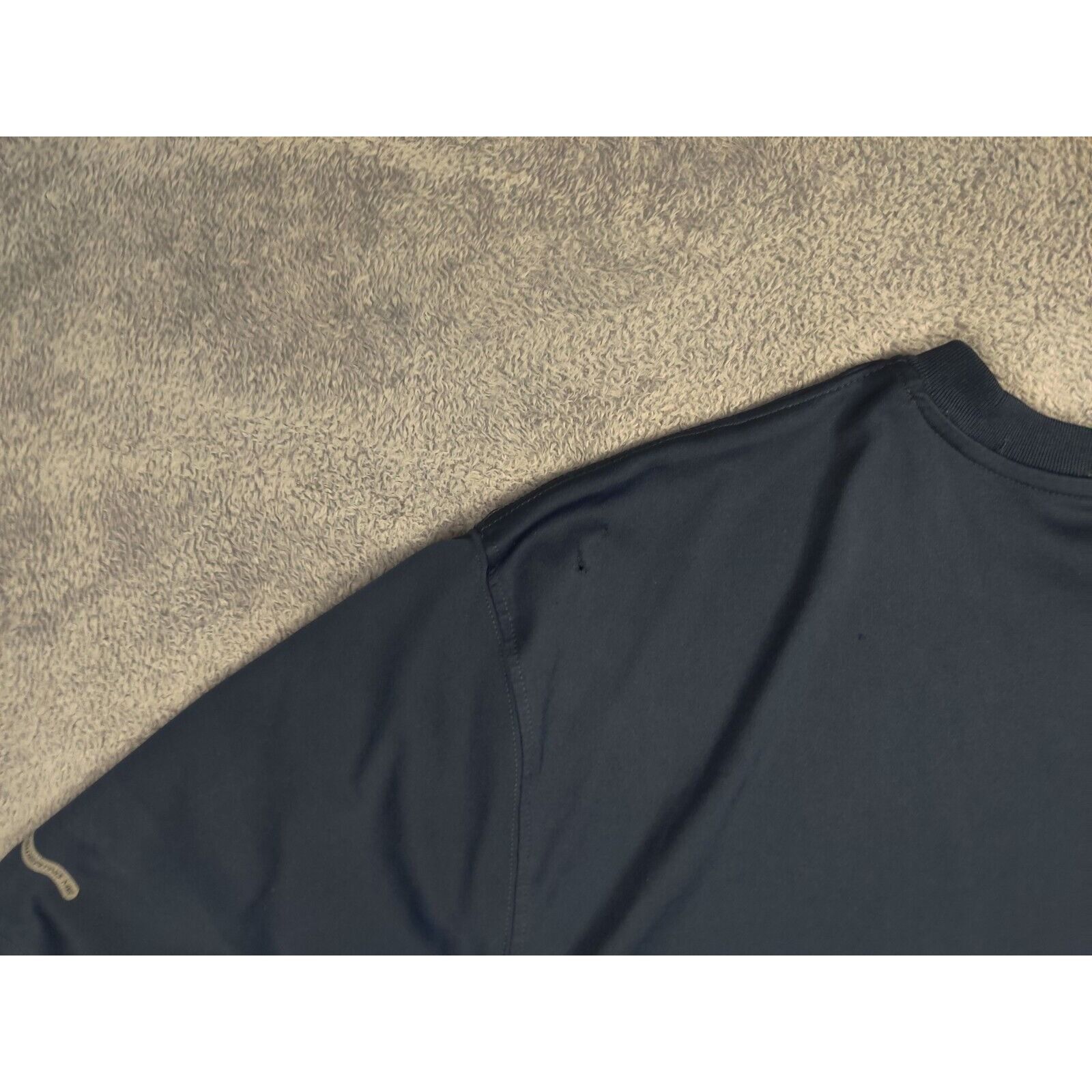 Other AND 1 Shirt Adult Mens Large Black The Basketball Company Size US L / EU 52-54 / 3 - 6 Thumbnail