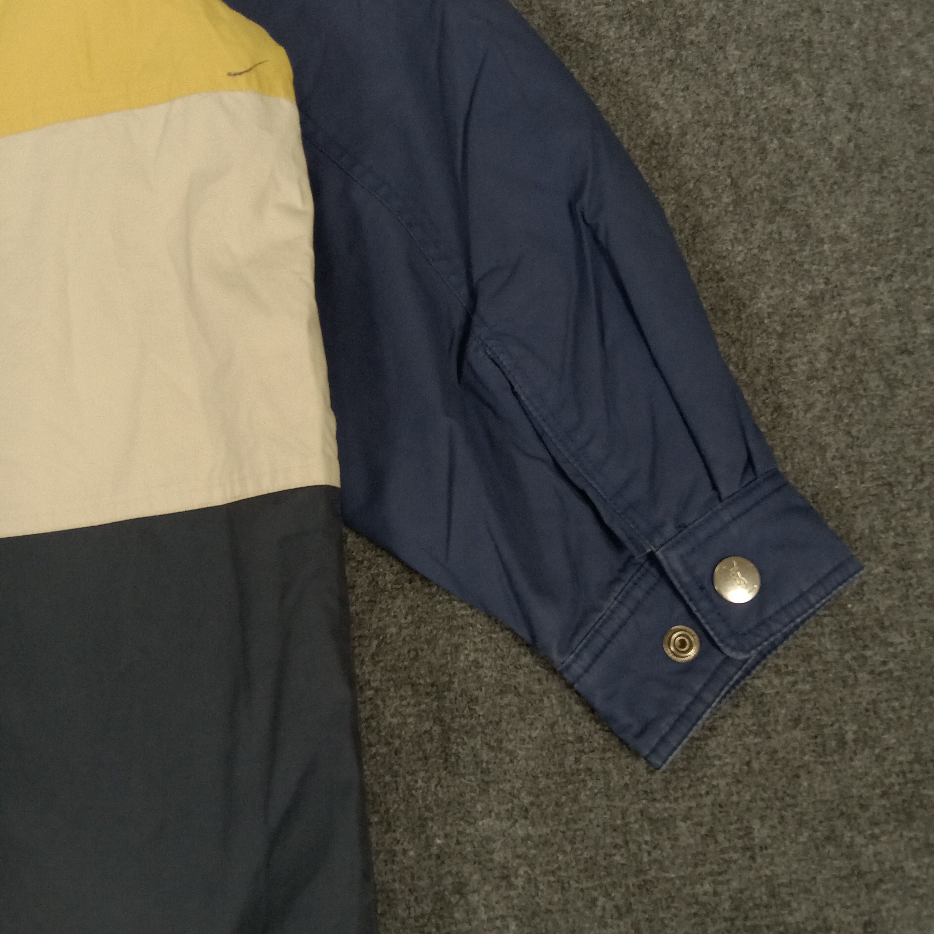 Vintage × Yves Saint Laurent Yves Saint Laurent Italian Brand Jacket Size US XL / EU 56 / 4 - 6 Thumbnail