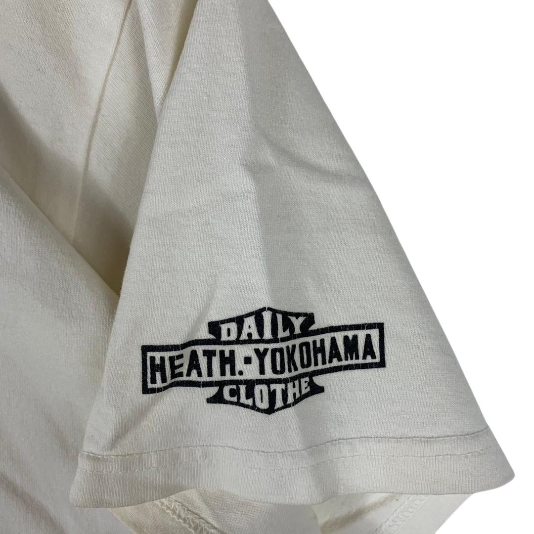 Other Knackered Standard x Heath Yokohama Graphic Tee Size US XL / EU 56 / 4 - 8 Thumbnail