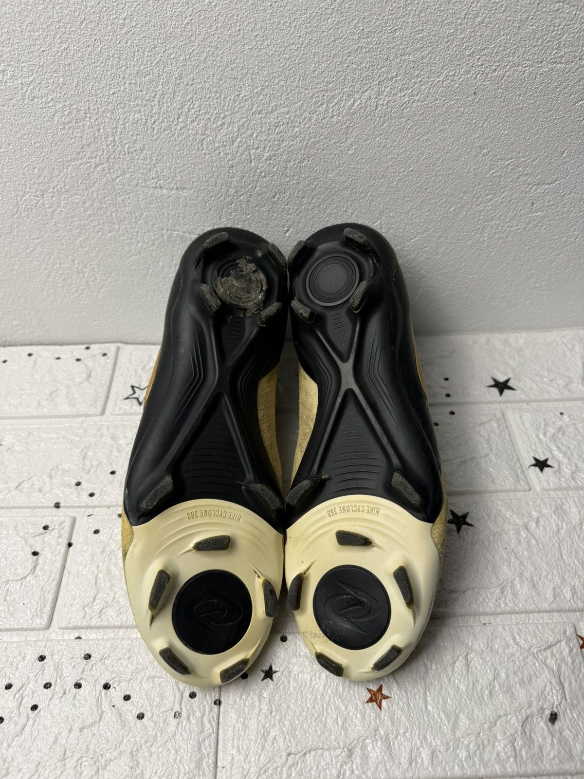 Nike Nike Phantom Gx 2 Elite FG US8.5 UK7.5 EUR42 Cleats Boots Size US 8.5 / EU 41-42 - 10 Thumbnail