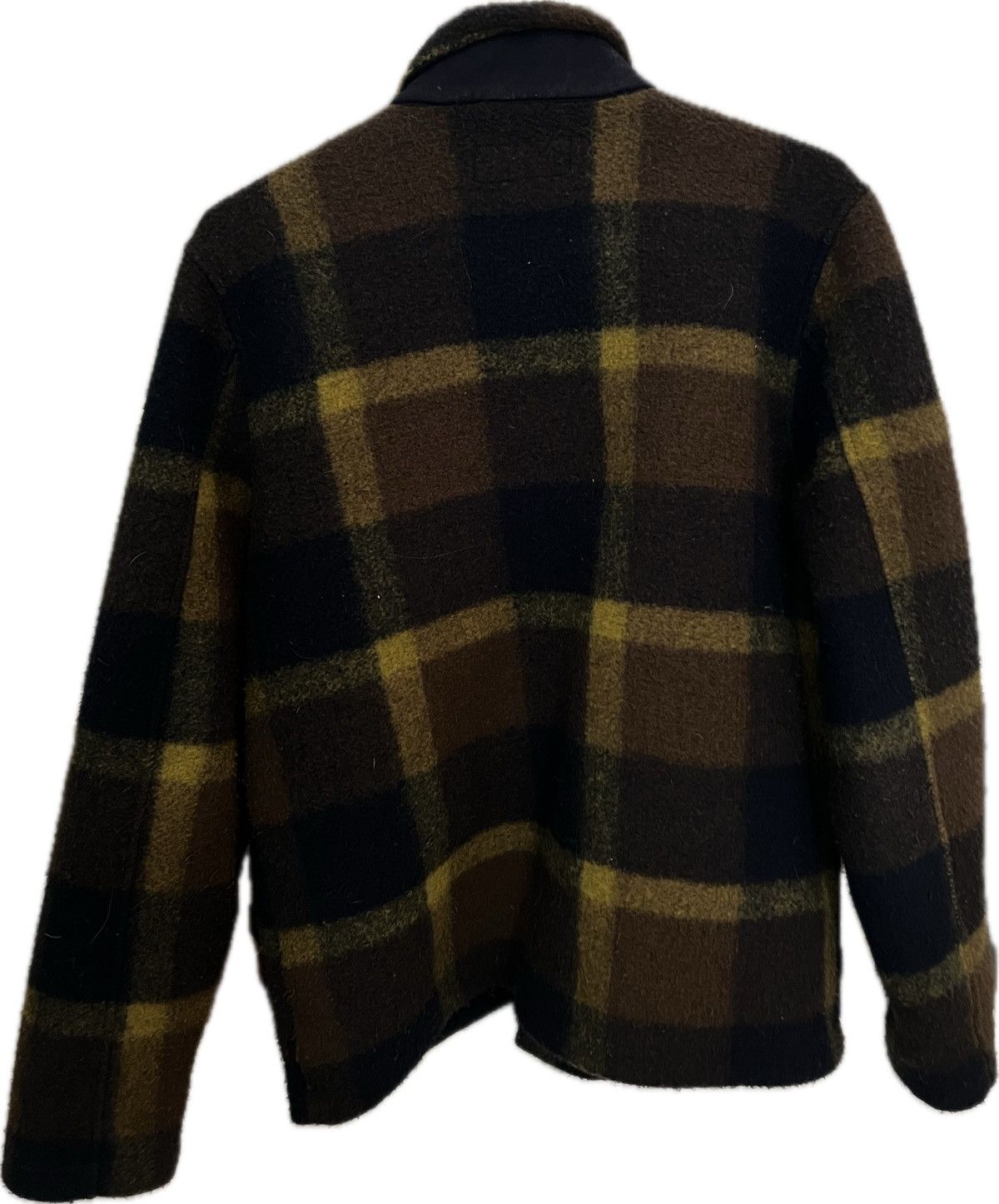 Universal Works Wool Plaid Jacket Size US S / EU 44-46 / 1 - 2 Thumbnail
