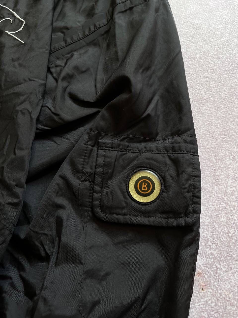 Audi Vintage Audi Bogner F-1 Racing Jacket Y2K L Size US L / EU 52-54 / 3 - 12 Thumbnail