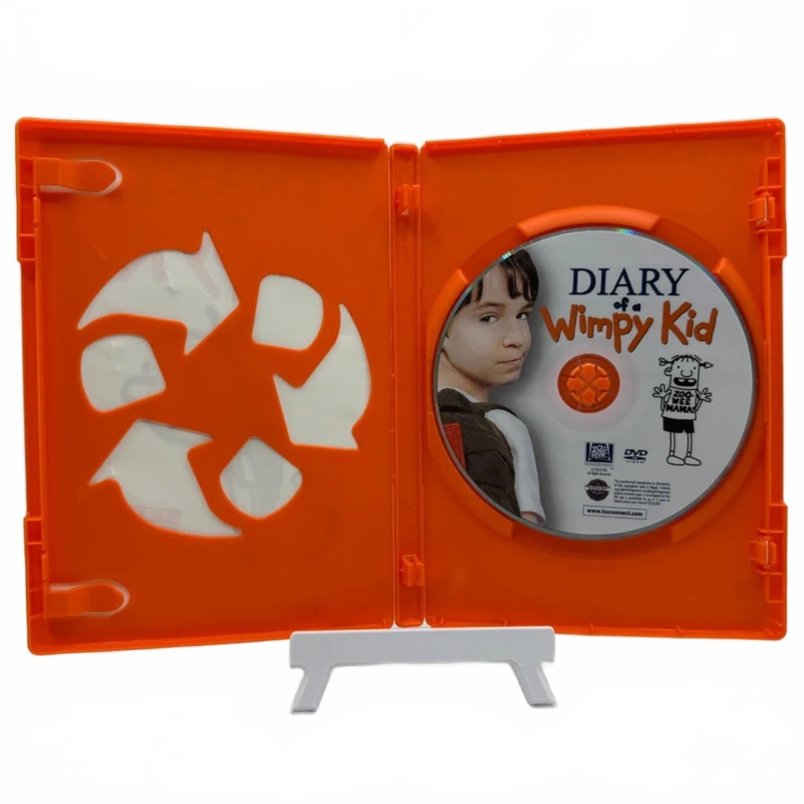 Other Diary of a Wimpy Kid (2010) - DVD Movie - Family Comedy Size ONE SIZE - 3 Thumbnail