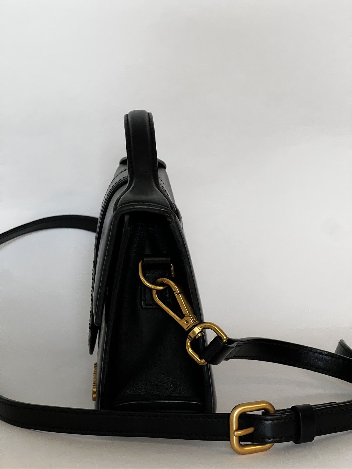 Jacquemus Le Grand Bambino Size ONE SIZE - 14 Thumbnail