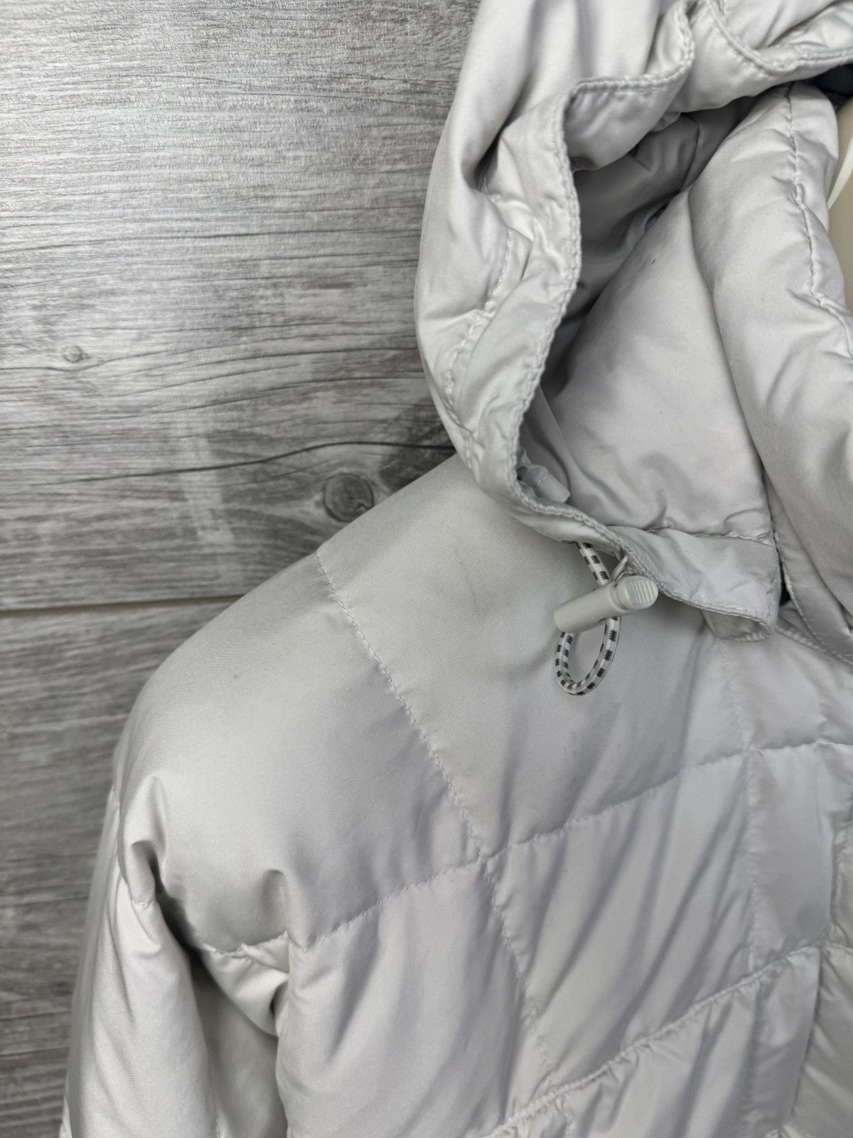 The North Face The north face woman Down Jacket puffer Vintage size S Size S / US 4 / IT 40 - 7 Thumbnail