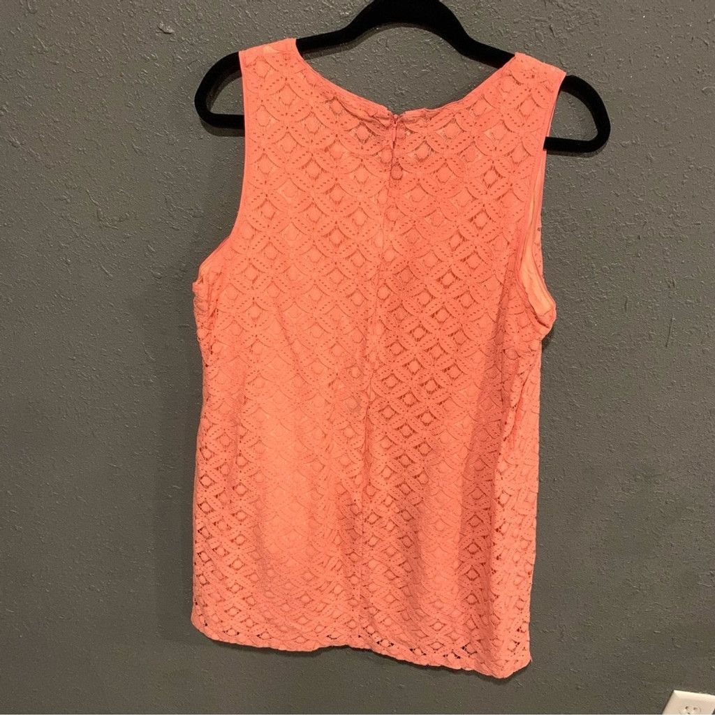 Apt. 9 Women’s Apt 9 Lacey Dress Size XL / US 12-14 / IT 48-50 - 5 Thumbnail