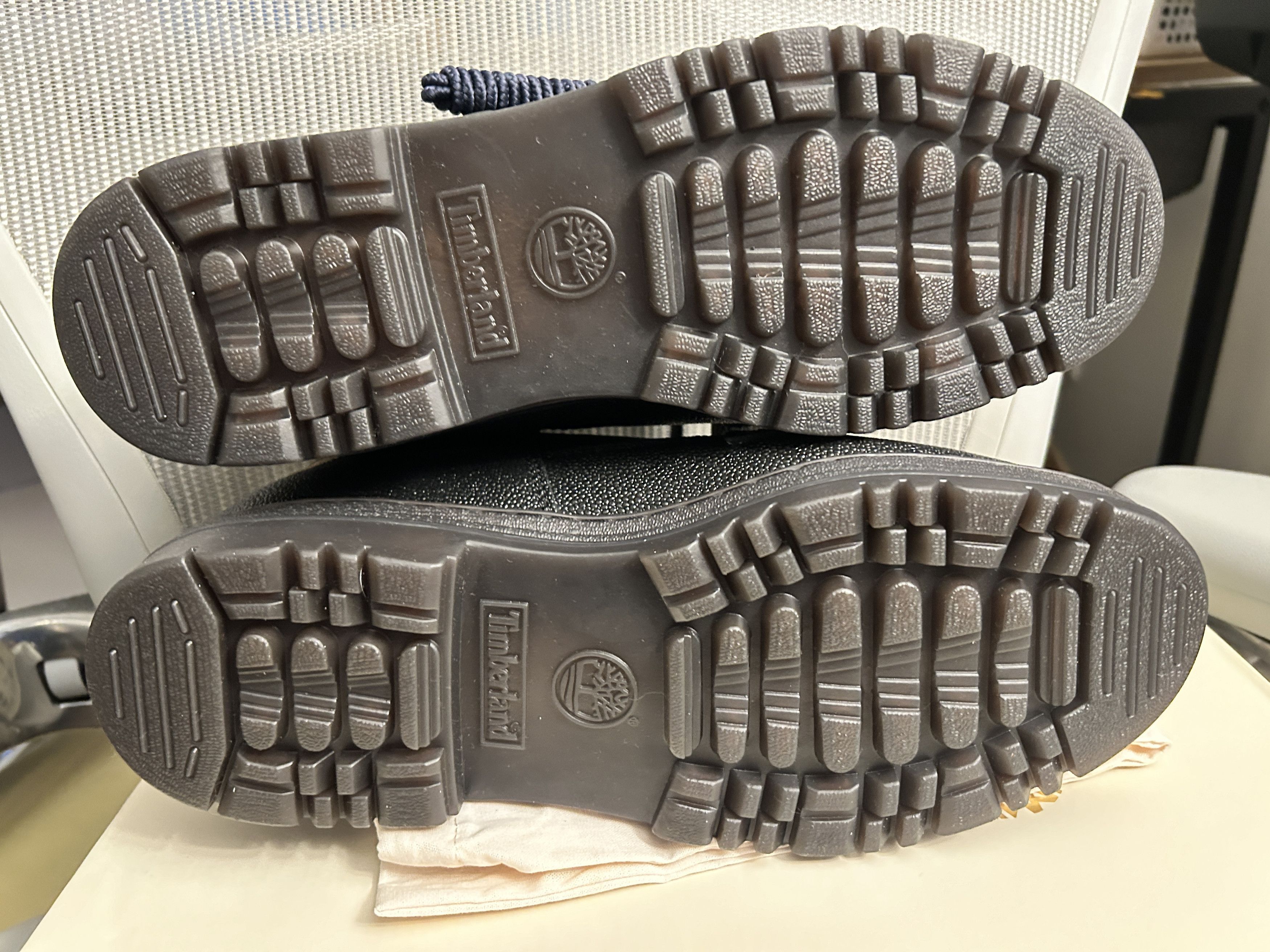 Aime Leon Dore × Timberland ALD / Timberland Heritage Mid Lace GTX Boot Size US 9 / EU 42 - 10 Thumbnail