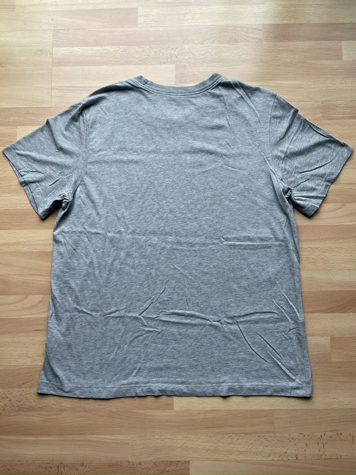 Nike Nike USA Olympic Team Tee Size US XL / EU 56 / 4 - 4 Thumbnail