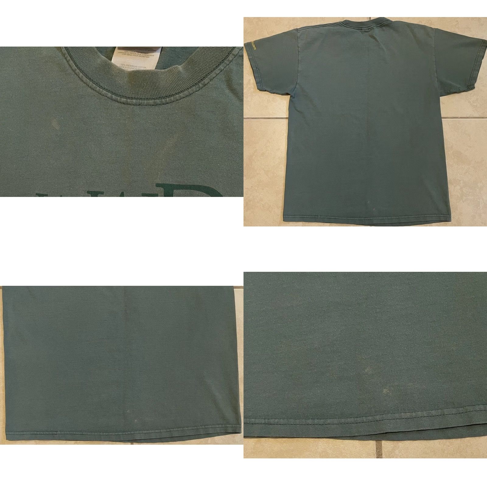 Vintage Item Specifications: Brand: Sweet Home Size US S / EU 44-46 / 1 - 8 Thumbnail