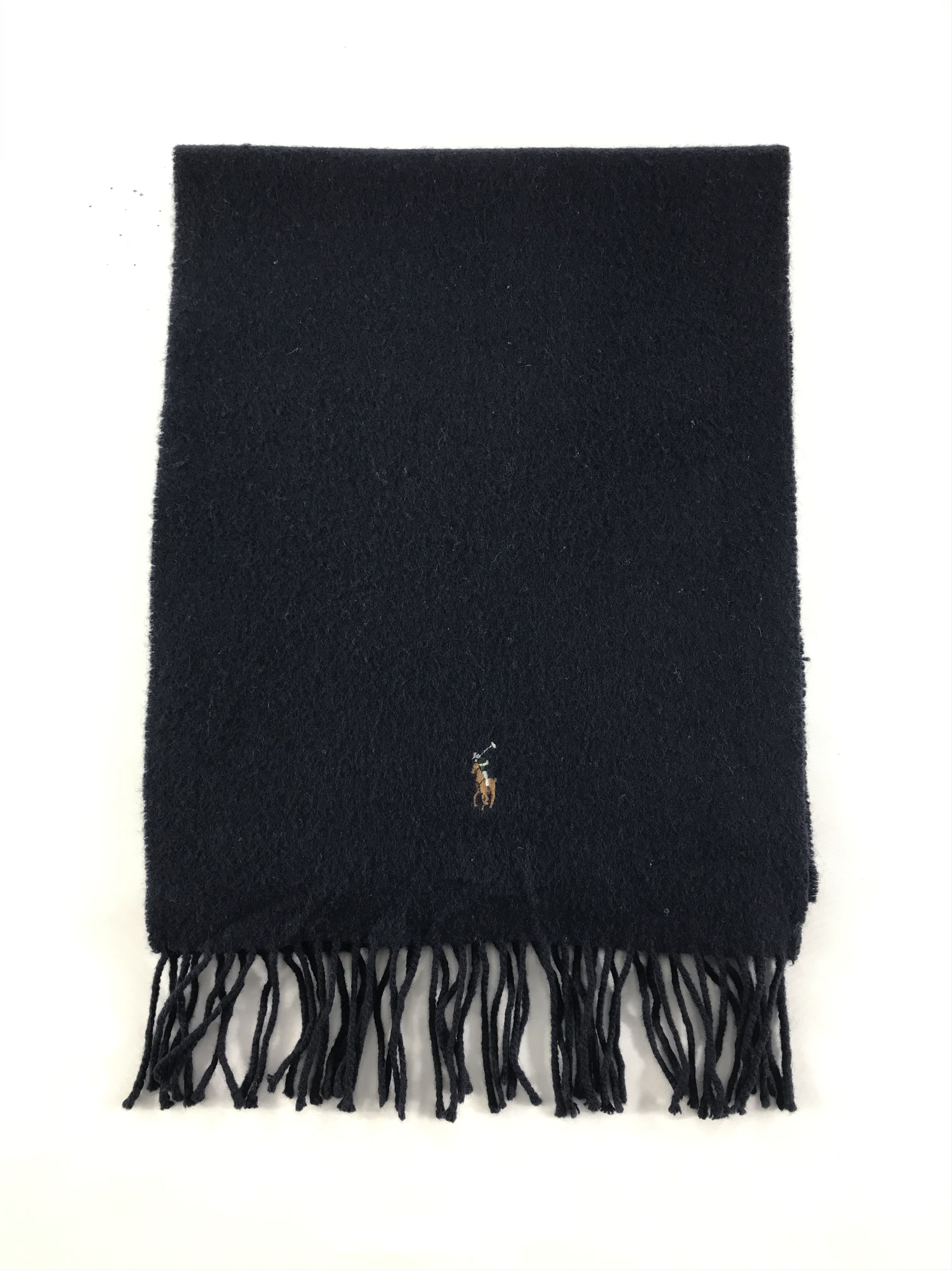 Polo Ralph Lauren Polo Ralph Lauren Scarf / Muffler / Neckwear - WW2257 Size ONE SIZE - 2 Thumbnail