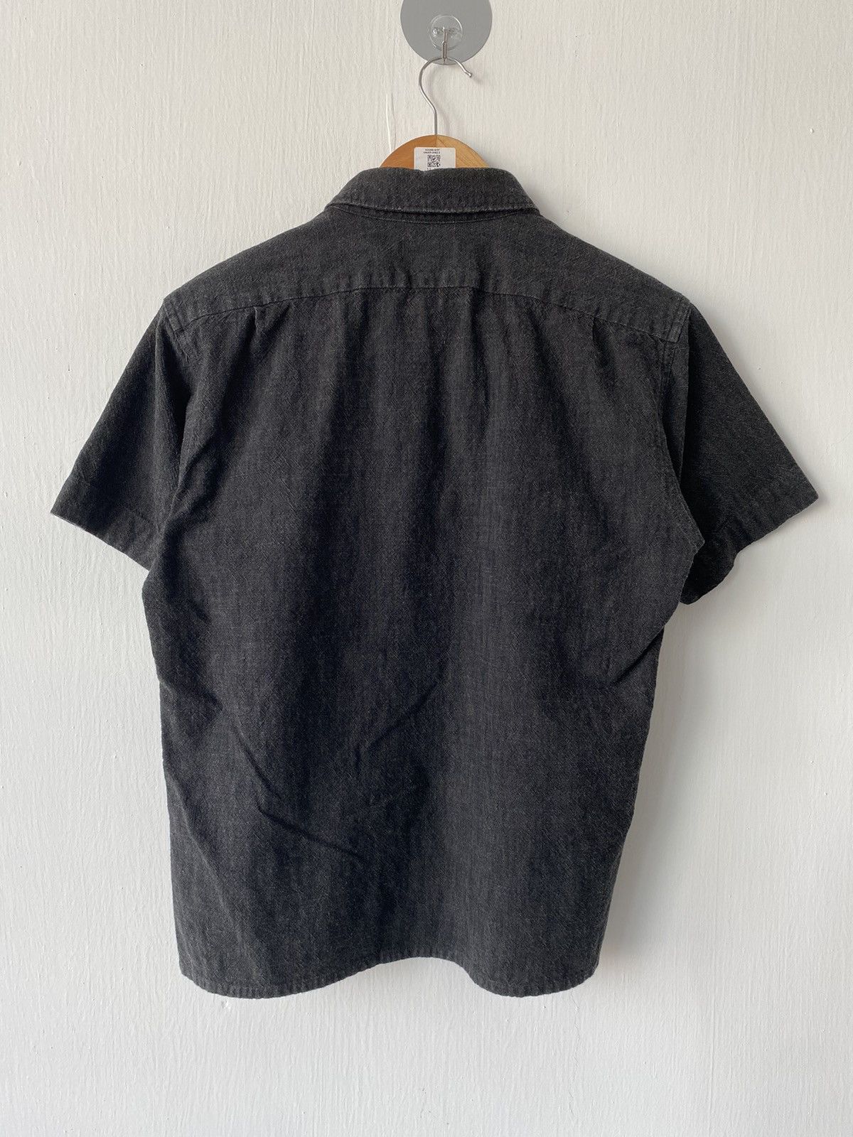 Japanese Brand Rats Button Up Shirt Size US M / EU 48-50 / 2 - 6 Thumbnail