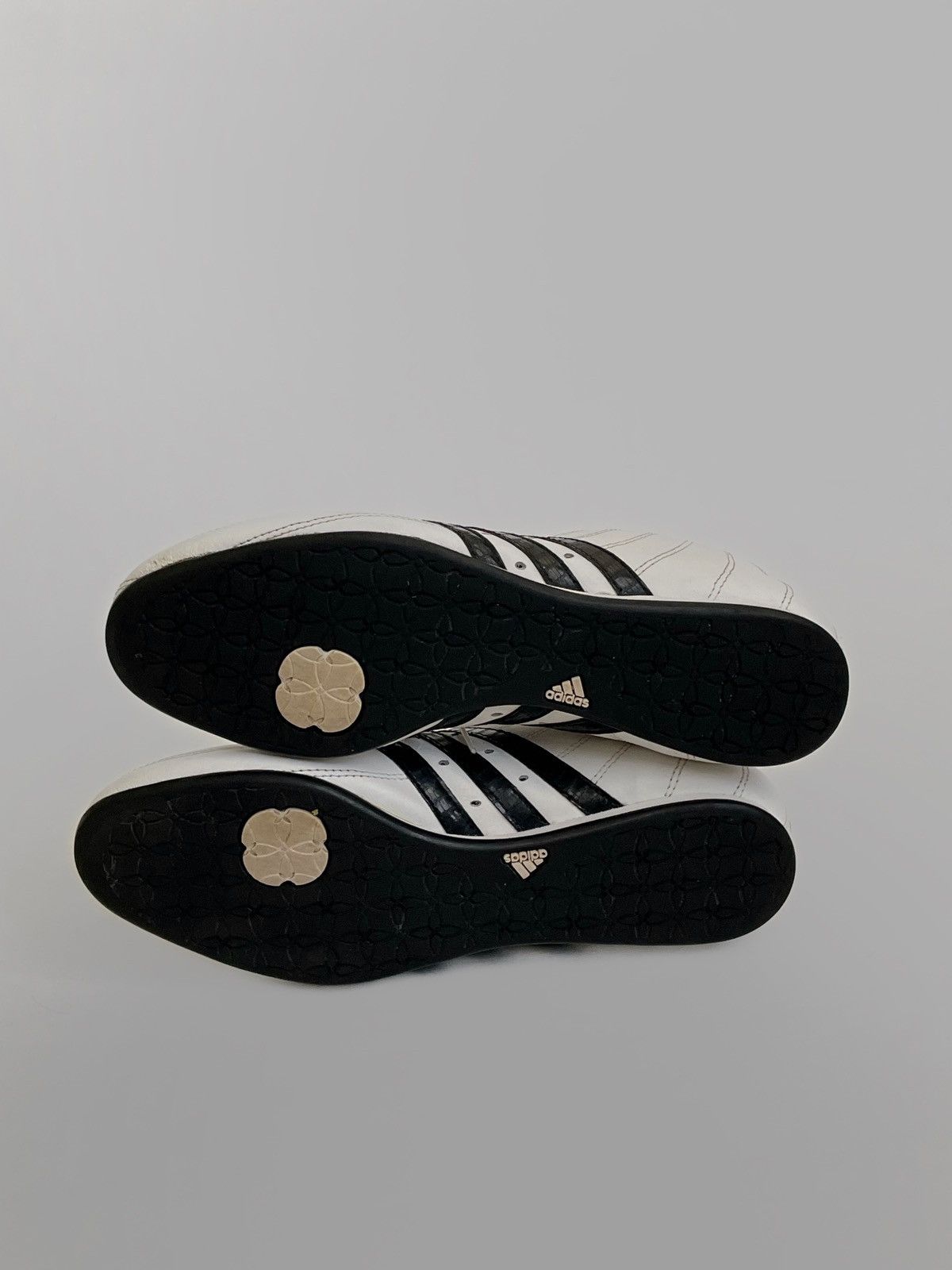 Adidas × Vintage Archive Adidas boxing sneakers 2000s Size US 7 / EU 40 - 8 Thumbnail