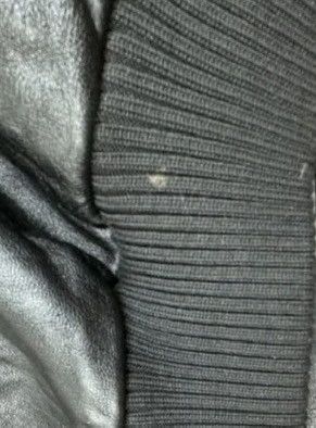 Pelle Pelle Pelle Pelle Marc Buchanan embossed arm Logo Jacket Size US XL / EU 56 / 4 - 3 Thumbnail
