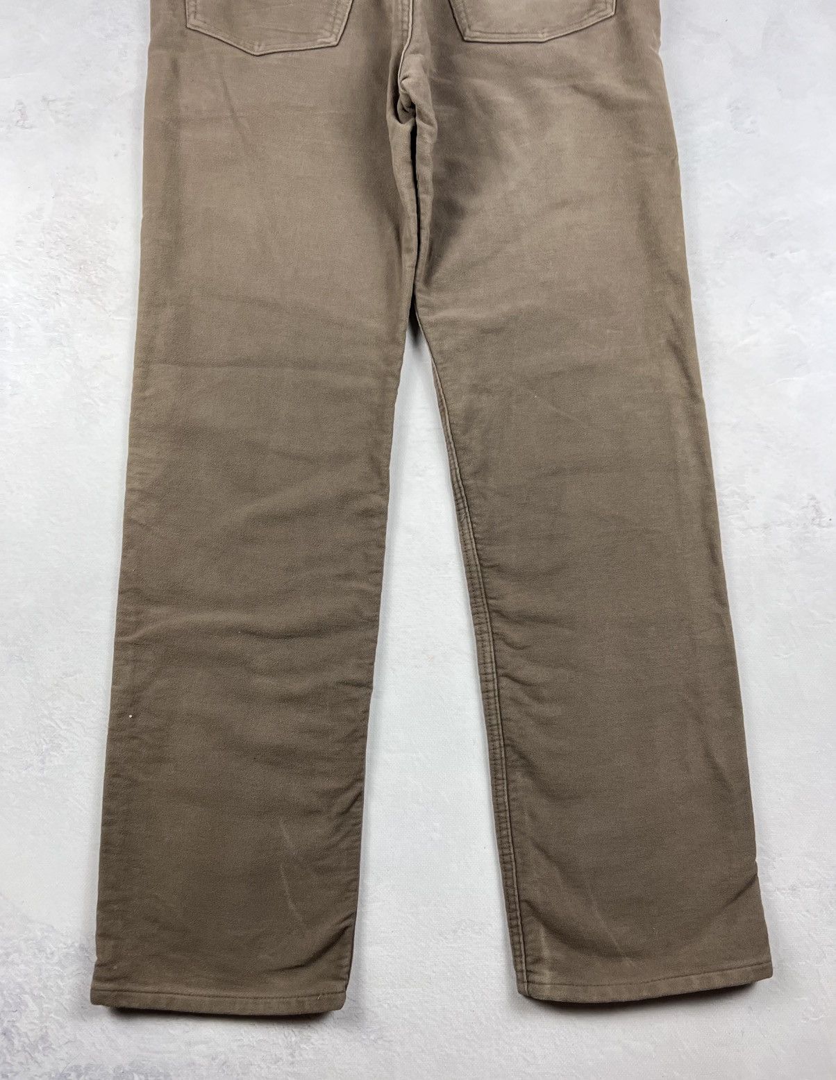 Carrera × Japanese Brand × Vintage Avant Garde Casual Pants Carrera Vintage Y2k Size US 36 / EU 52 - 4 Thumbnail