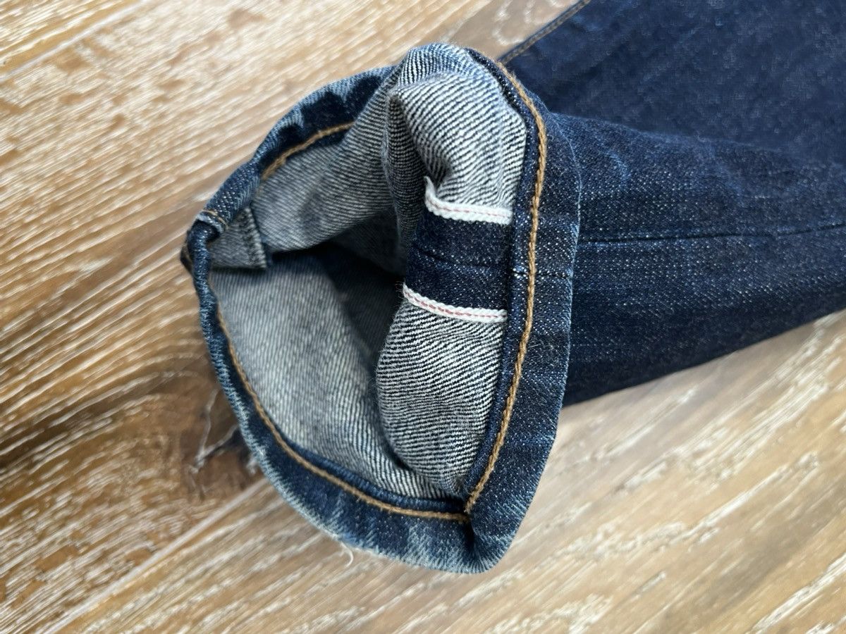 Schaeffers Garment Hotel Schaeffers garment hotel 101 selvedge denim Size US 36 / EU 52 - 5 Thumbnail