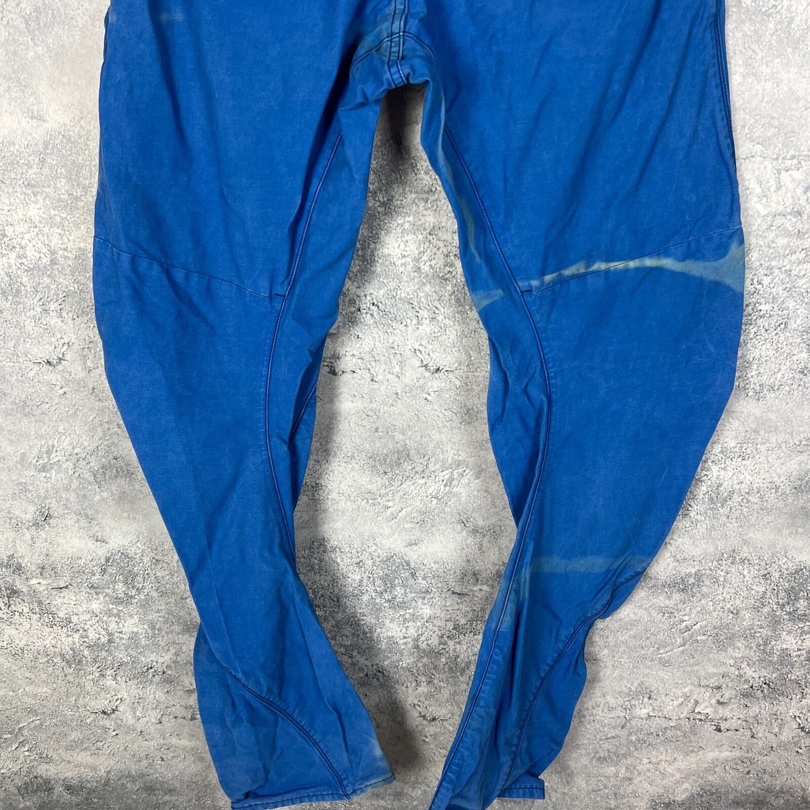 G-Star G Star Raw Pants Men's Size 31 Blue ` Size US 31 - 10 Thumbnail