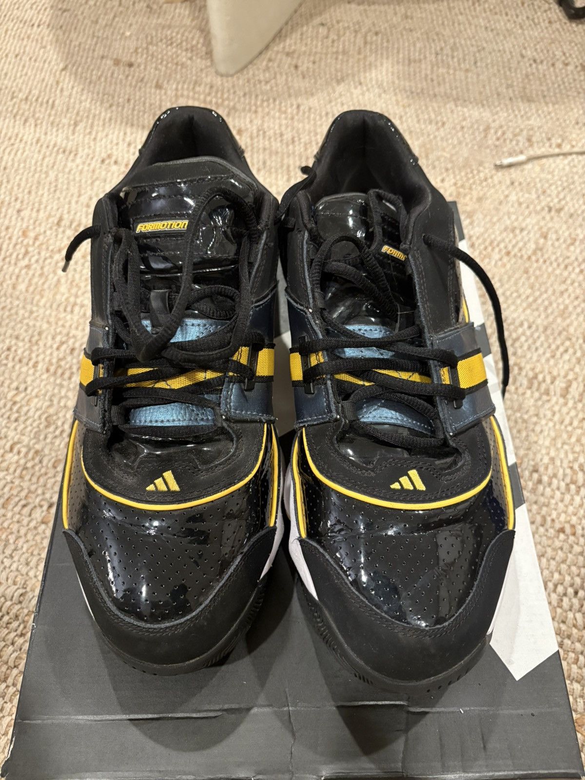 Adidas Adidas Agent Gil “Restomod” Size US 13 / EU 46 - 5 Thumbnail