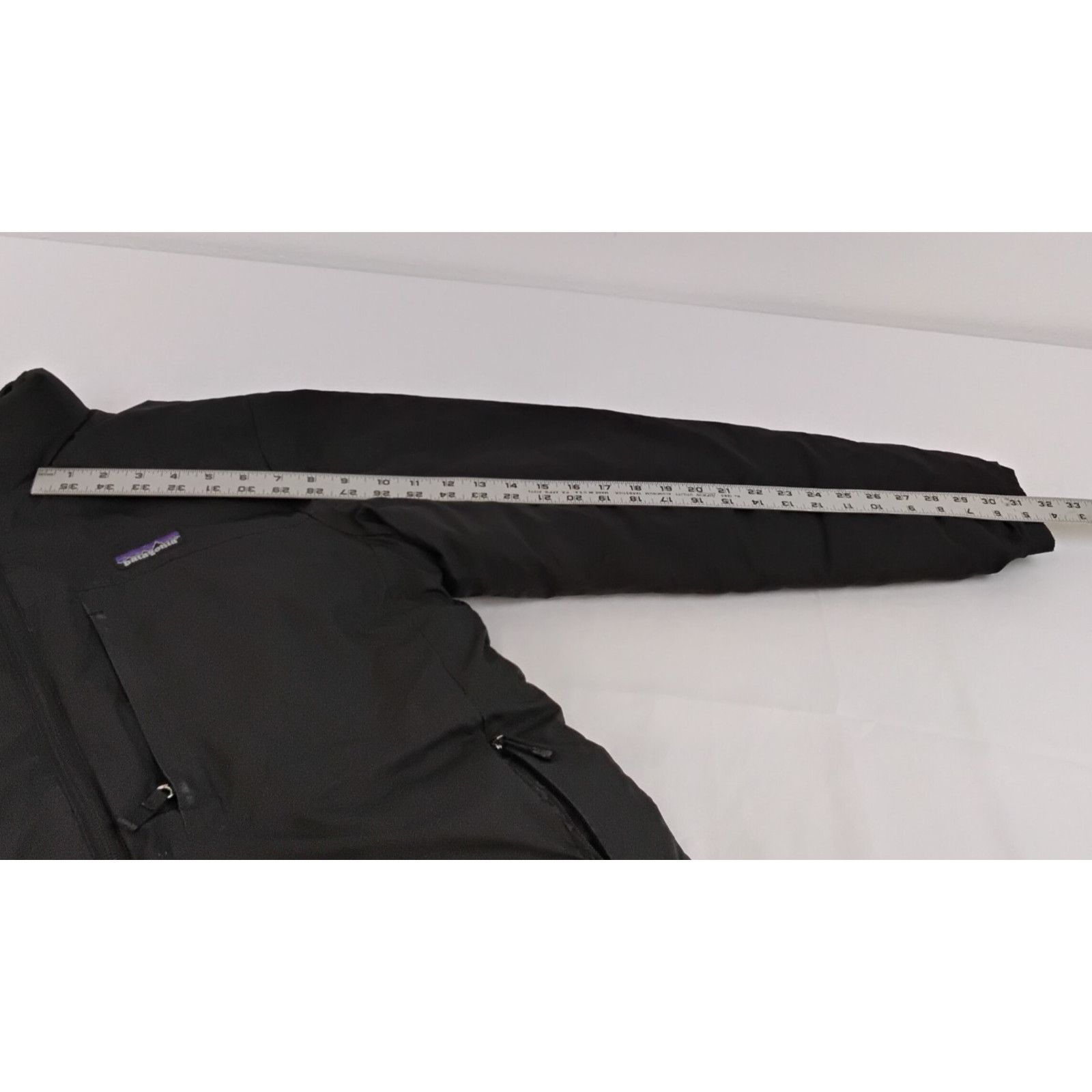Patagonia Patagonia Stealth Downer Jacket Men's M Black Insulated FA08 Size US M / EU 48-50 / 2 - 12 Thumbnail