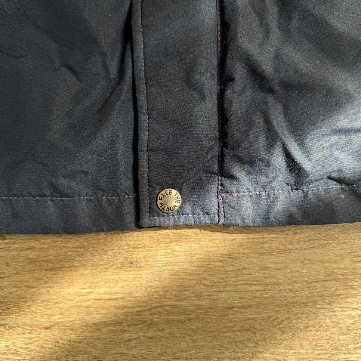 The North Face Vintage The North Face Gore-Tex Mountain Parka 80s - 90s. Size US M / EU 48-50 / 2 - 7 Thumbnail