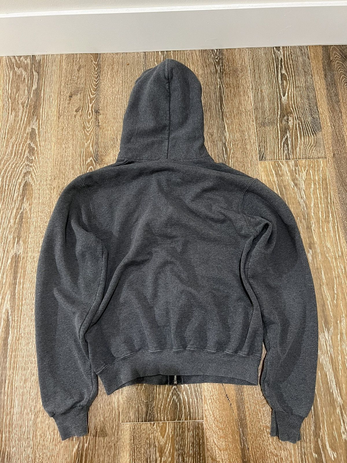 Champion Champion UCLA Zip Up Hoodie Size US S / EU 44-46 / 1 - 2 Thumbnail