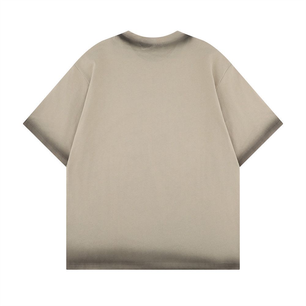 Japanese Brand × Vintage Hip-hop trendy personalized graphic print T-shirt Size US M / EU 48-50 / 2 - 2 Thumbnail