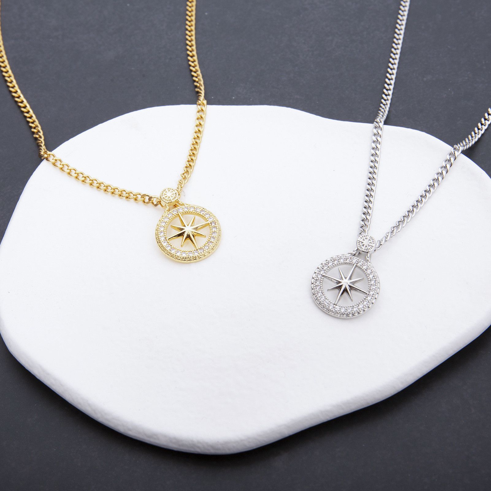 Other Matchless STEAL! Y2K Chains Necklace Chain Size ONE SIZE - 2 Thumbnail