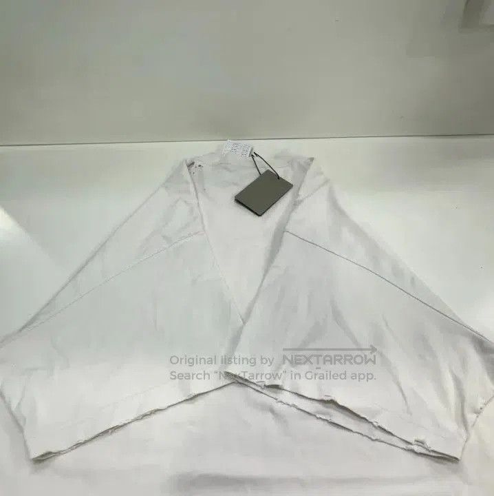 Balenciaga Balenciaga Statement Graphic Casual T. Size US M / EU 48-50 / 2 - 7 Thumbnail