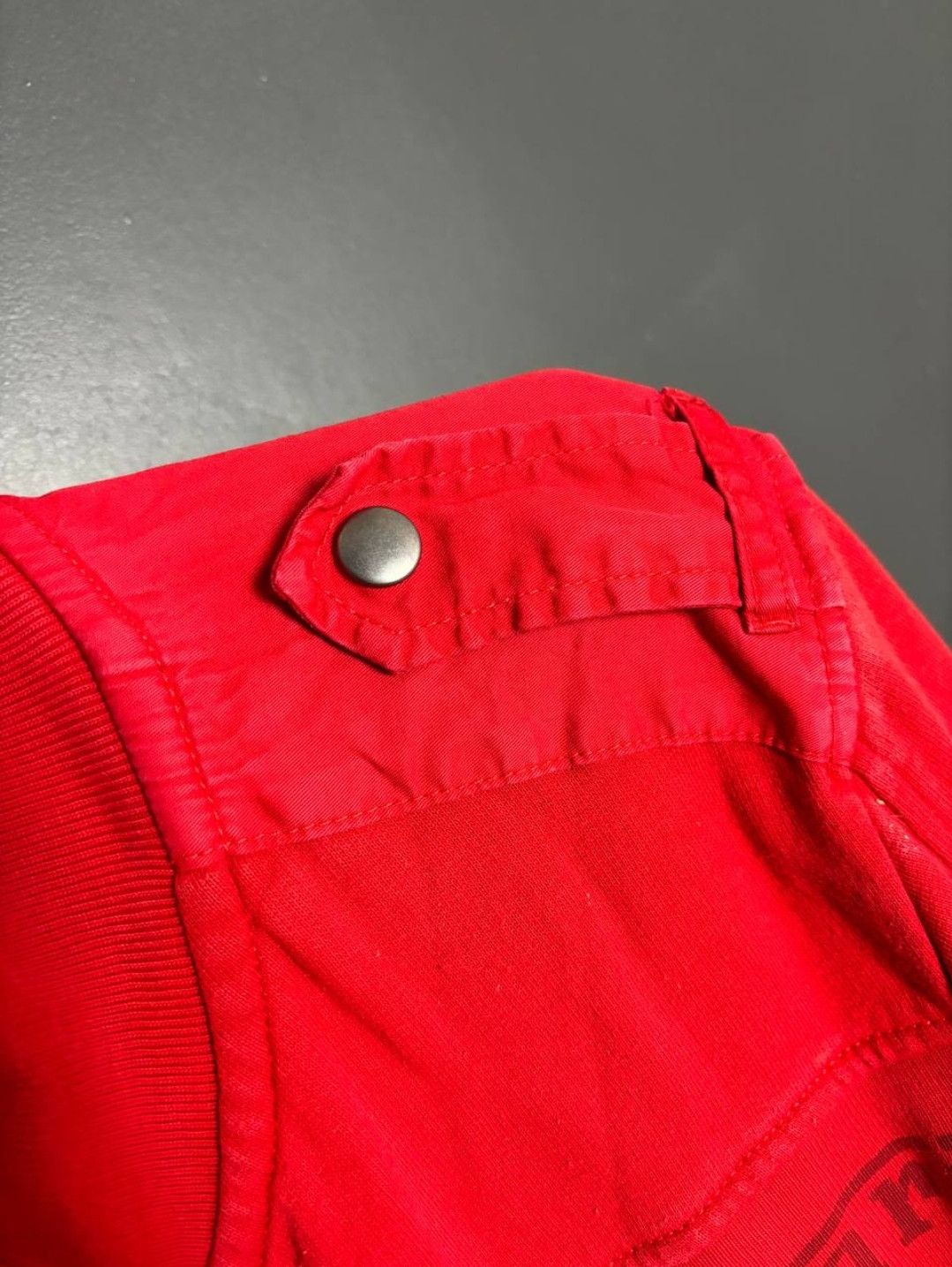 Ferrari × Formula 1 × Puma Puma Ferrari F1 Racing Jacket Size US S / EU 44-46 / 1 - 9 Thumbnail