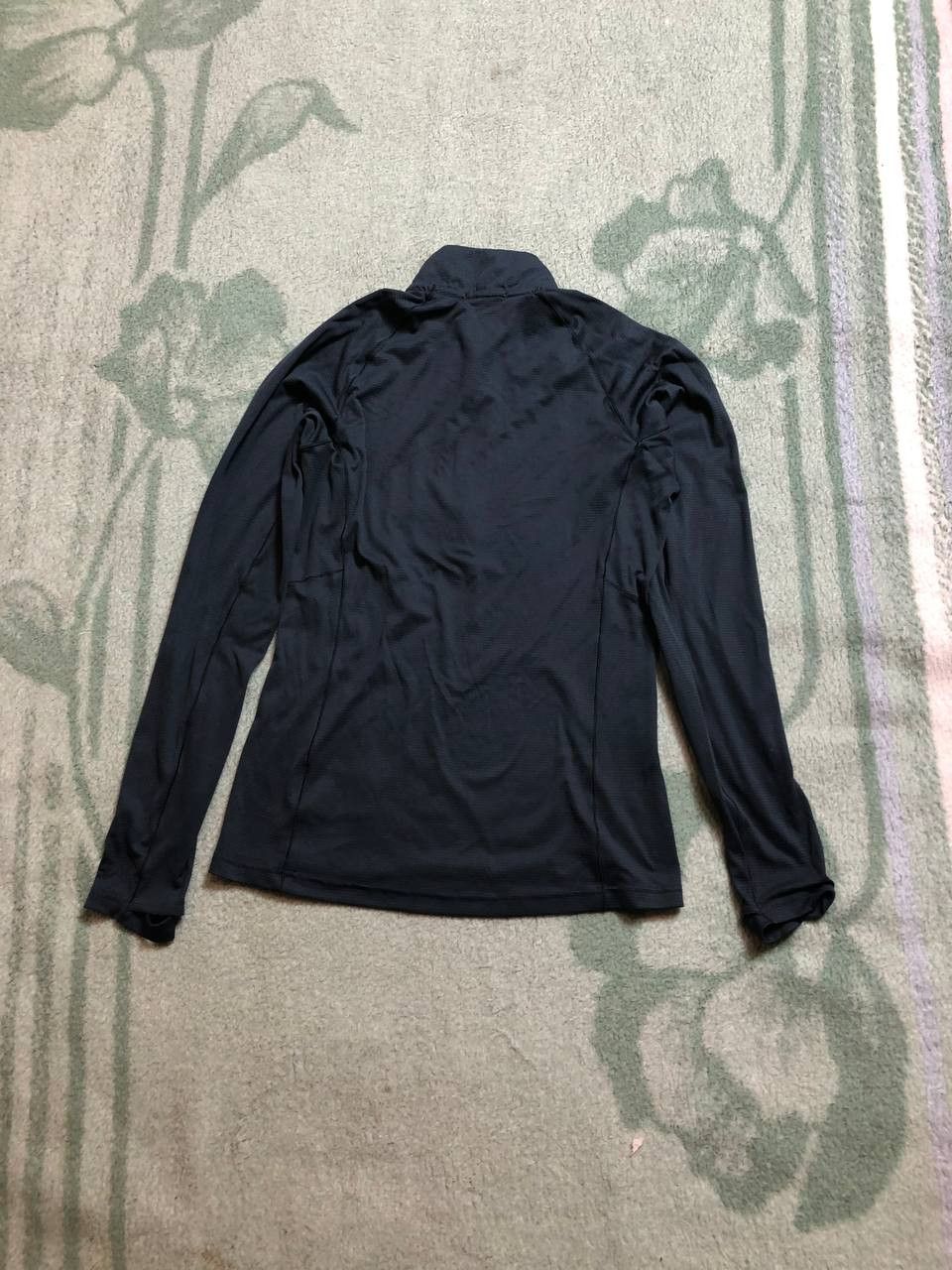Rab Vintage Rab Training Long Sleeve Size XS Size XS / US 0-2 / IT 36-38 - 10 Thumbnail