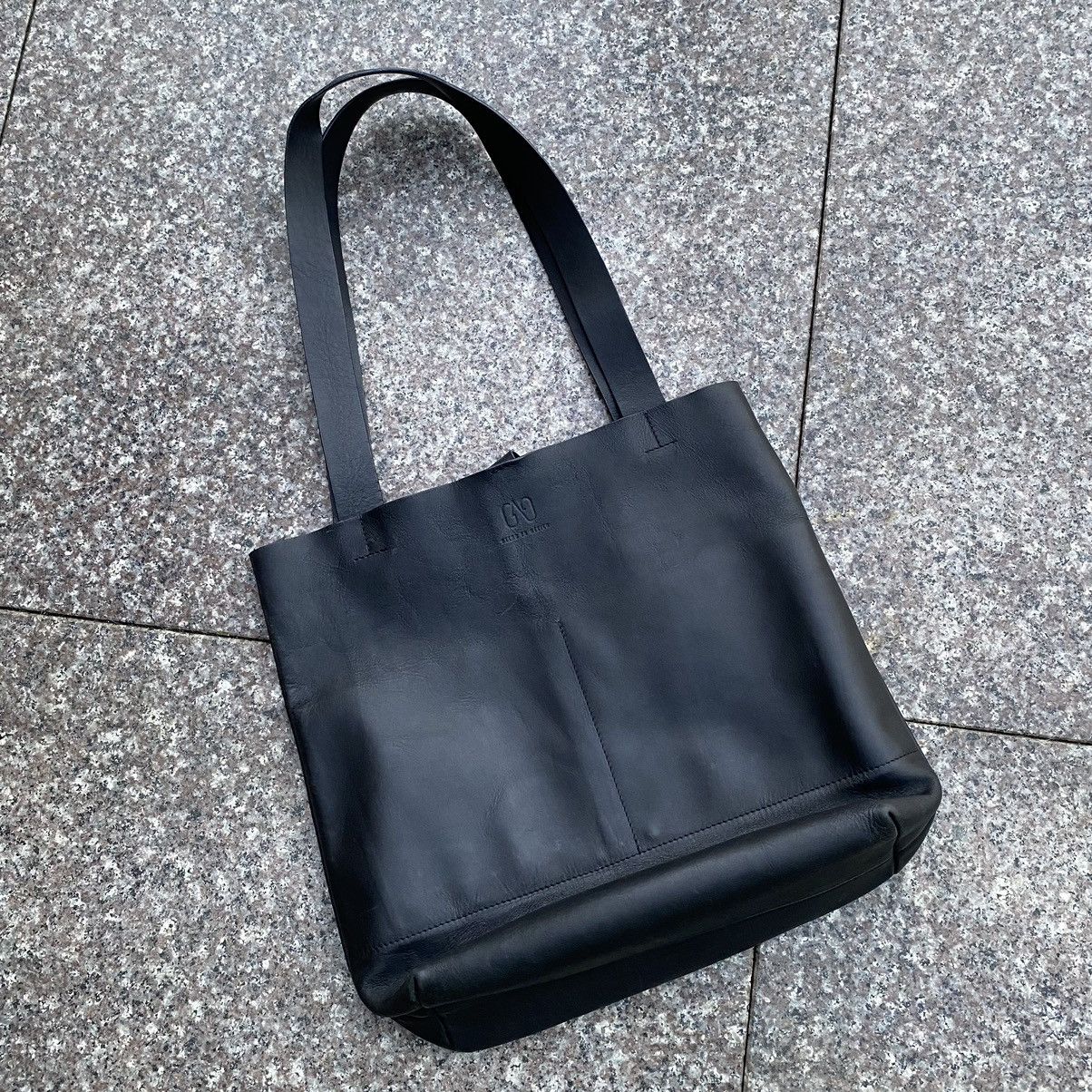 Other GAG leather tote bag Size ONE SIZE - 2 Thumbnail