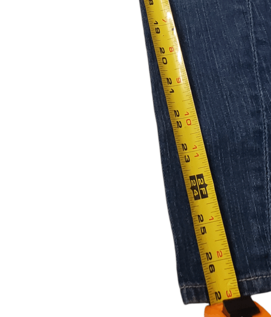 True Religion True Religion Joey Flare Jeans Size 25" / US 0 / IT 36 - 7 Thumbnail