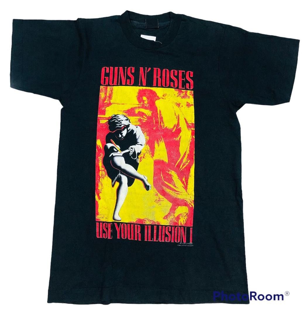 Vintage 90s Gun N Roses