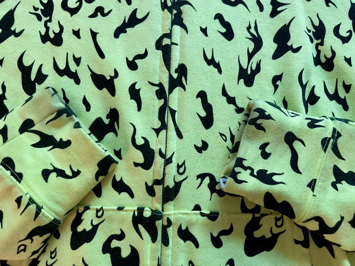 Other DURAG DEV Manga Camo Full Zip Volt Hoodie Size US L / EU 52-54 / 3 - 4 Thumbnail