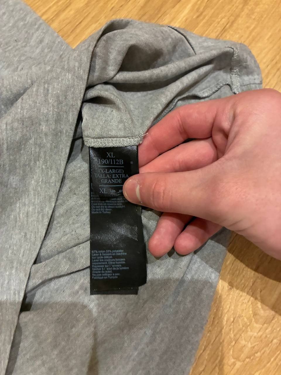 Allsaints T-shirt allsaints Size US XL / EU 56 / 4 - 4 Thumbnail