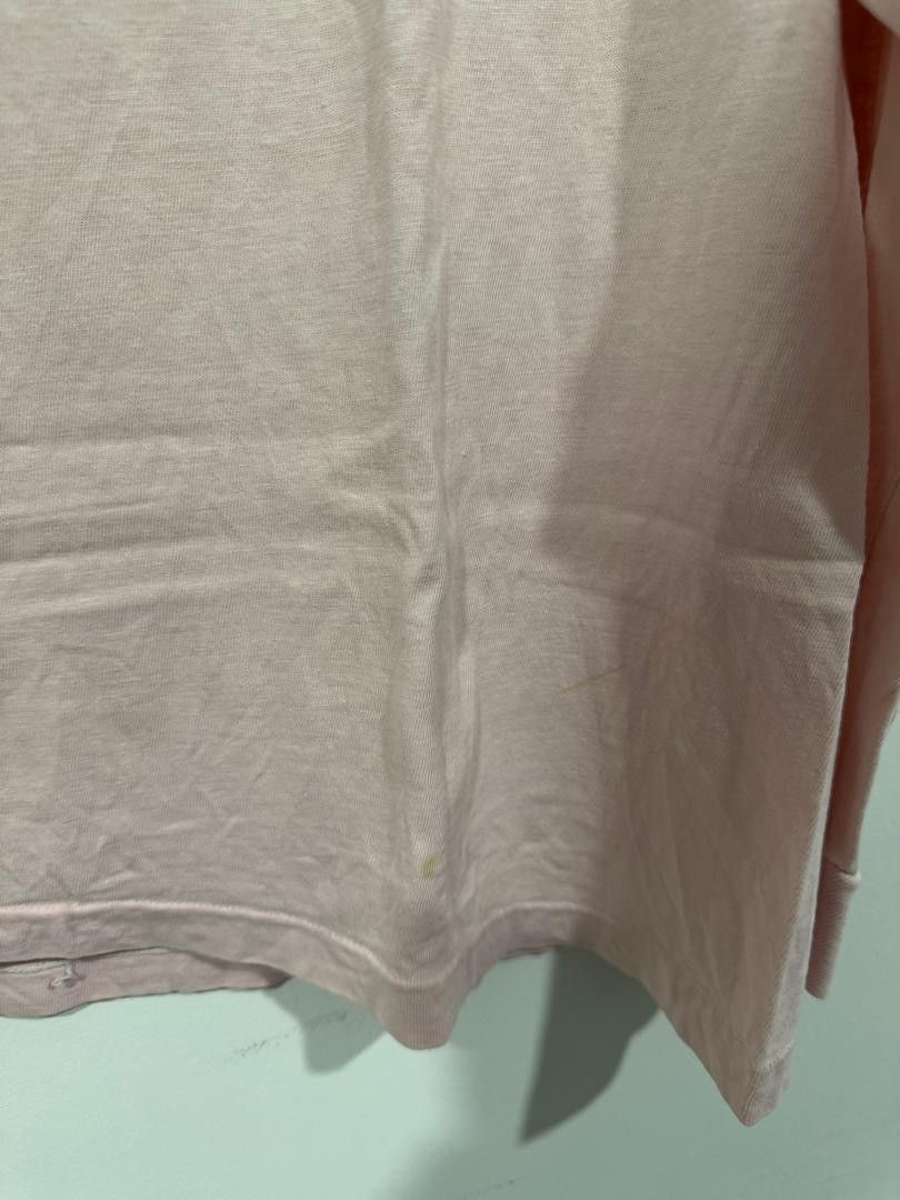 Other Vintage 80s Mr. Zogs Sex Wax Long Sleeve Tee Size US L / EU 52-54 / 3 - 6 Thumbnail